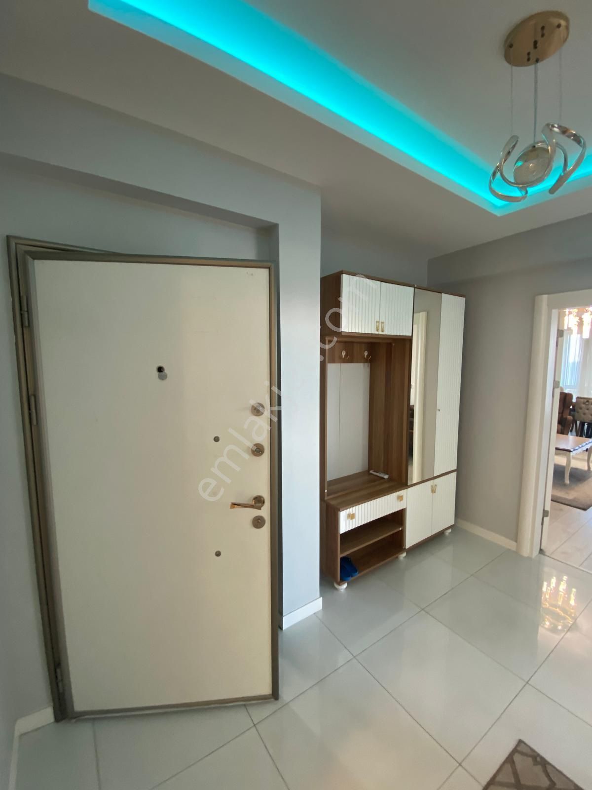 Trabzon Yomra'da Kiralık Eşyalı 3+1 Daire (1 Hazirana Kadar) - Görsel 22