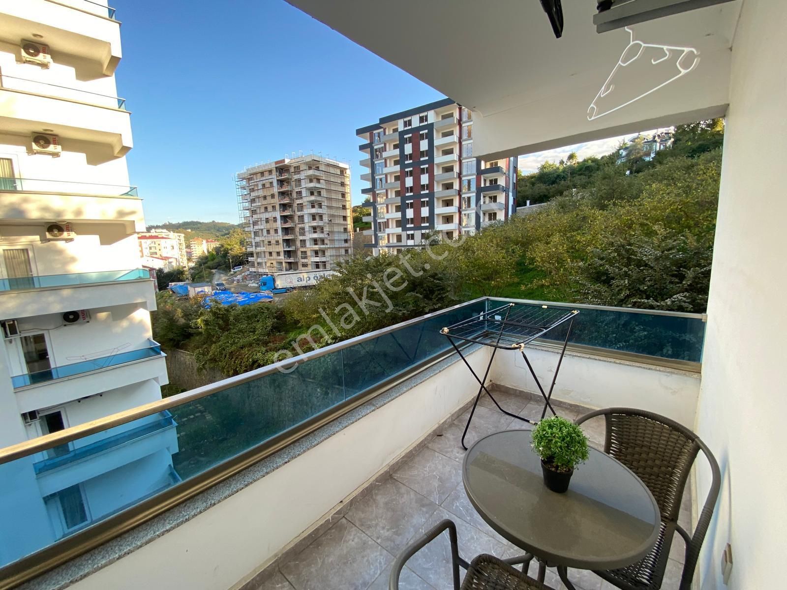 Trabzon Yomra'da Kiralık Eşyalı 3+1 Daire (1 Hazirana Kadar) - Görsel 28