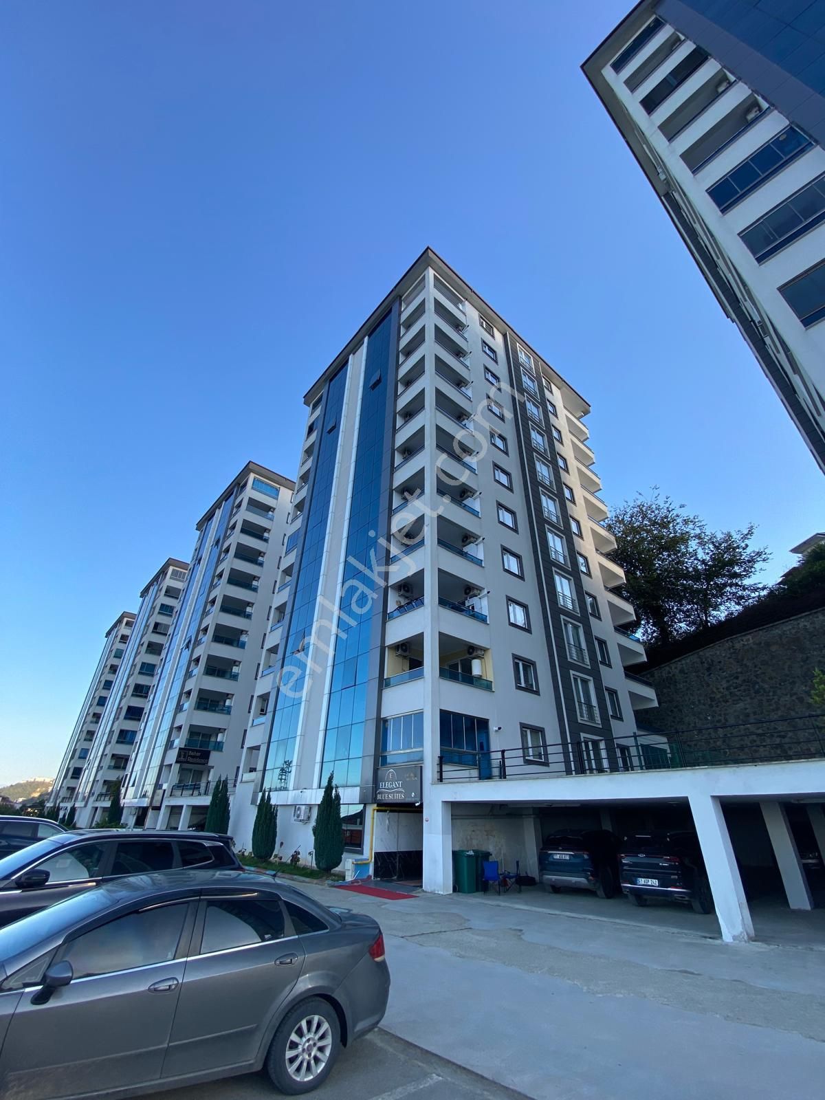 Trabzon Yomra'da Kiralık Eşyalı 3+1 Daire (1 Hazirana Kadar) - Görsel 23