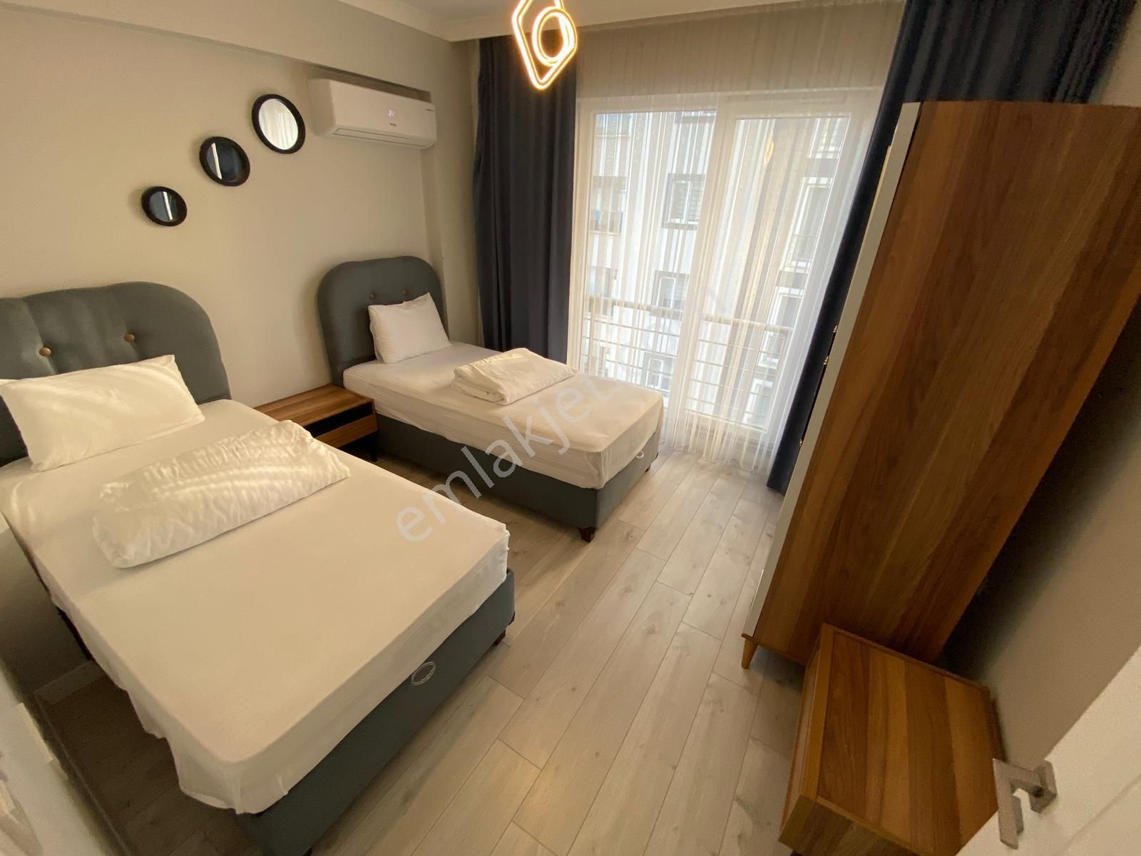 Trabzon Yomra'da Kiralık Eşyalı 3+1 Daire (1 Hazirana Kadar) - Görsel 21