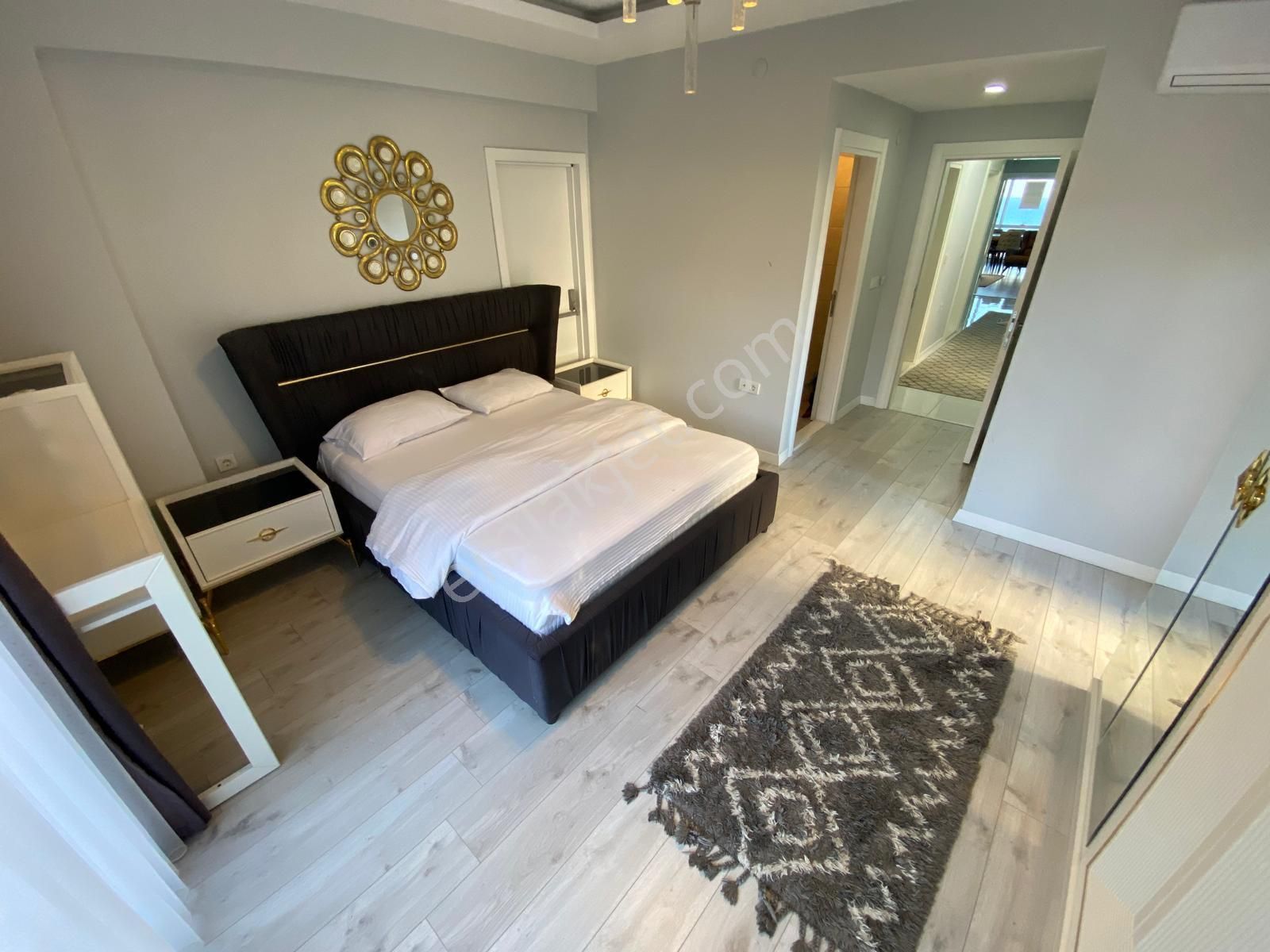 Trabzon Yomra'da Kiralık Eşyalı 3+1 Daire (1 Hazirana Kadar) - Görsel 14