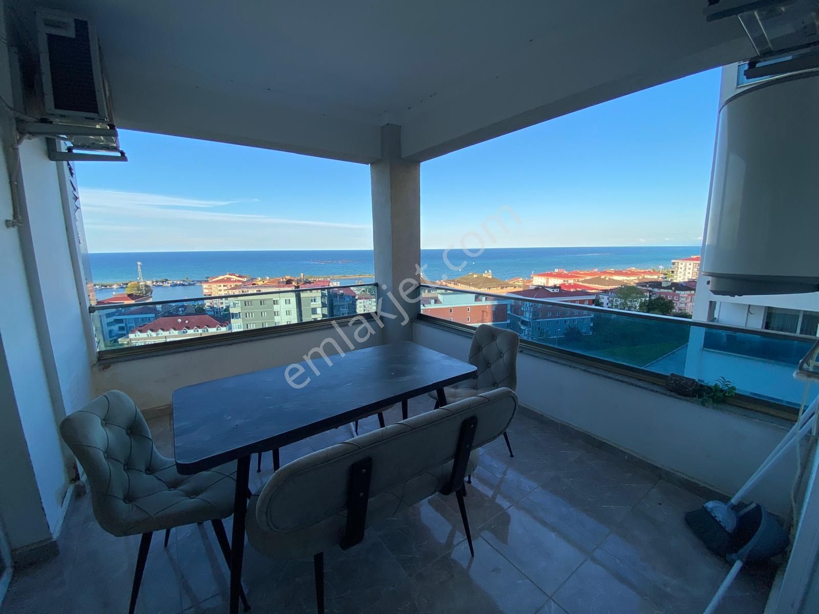 Trabzon Yomra'da Kiralık Eşyalı 3+1 Daire (1 Hazirana Kadar) - Görsel 6