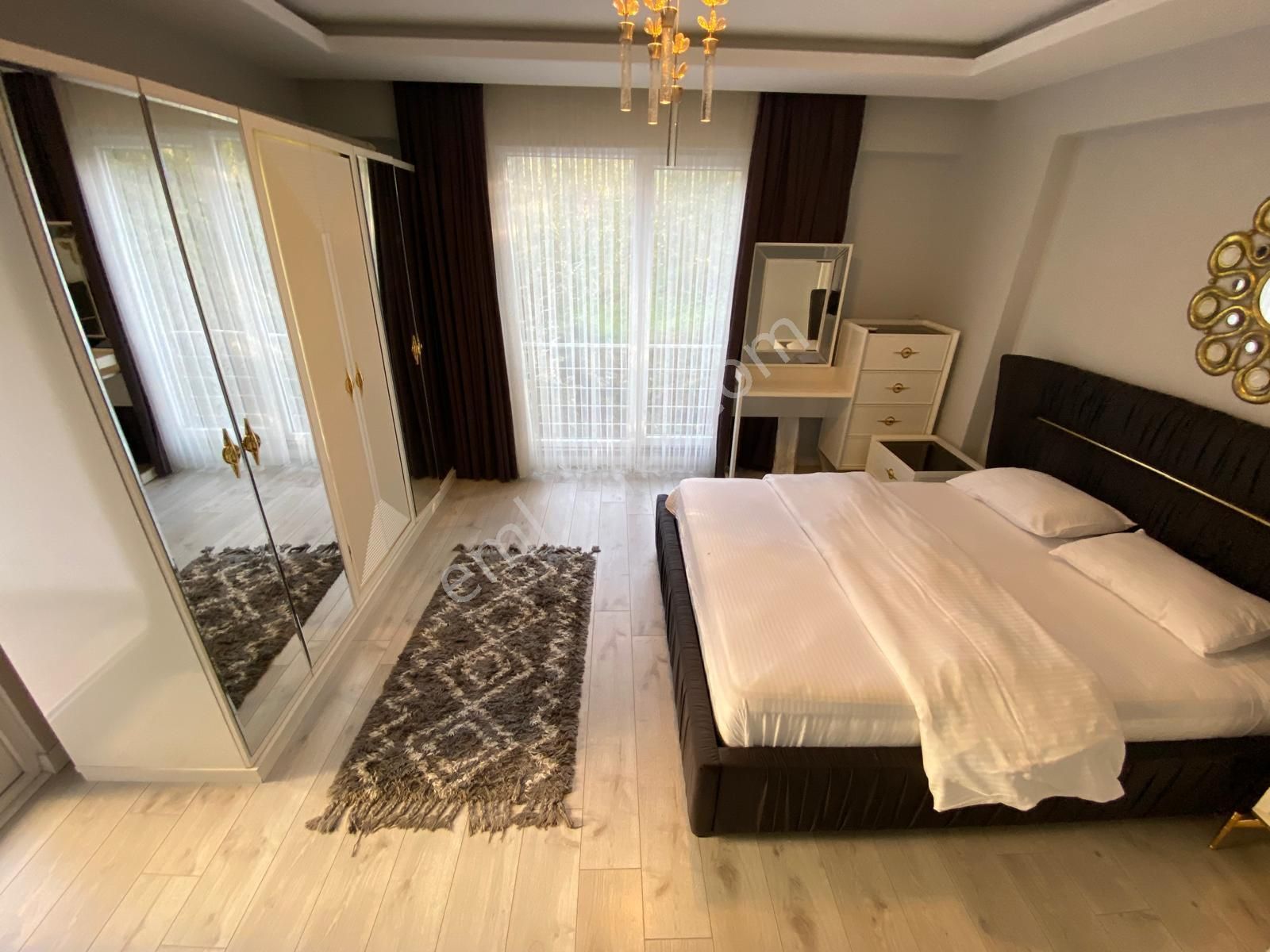 Trabzon Yomra'da Kiralık Eşyalı 3+1 Daire (1 Hazirana Kadar) - Görsel 17