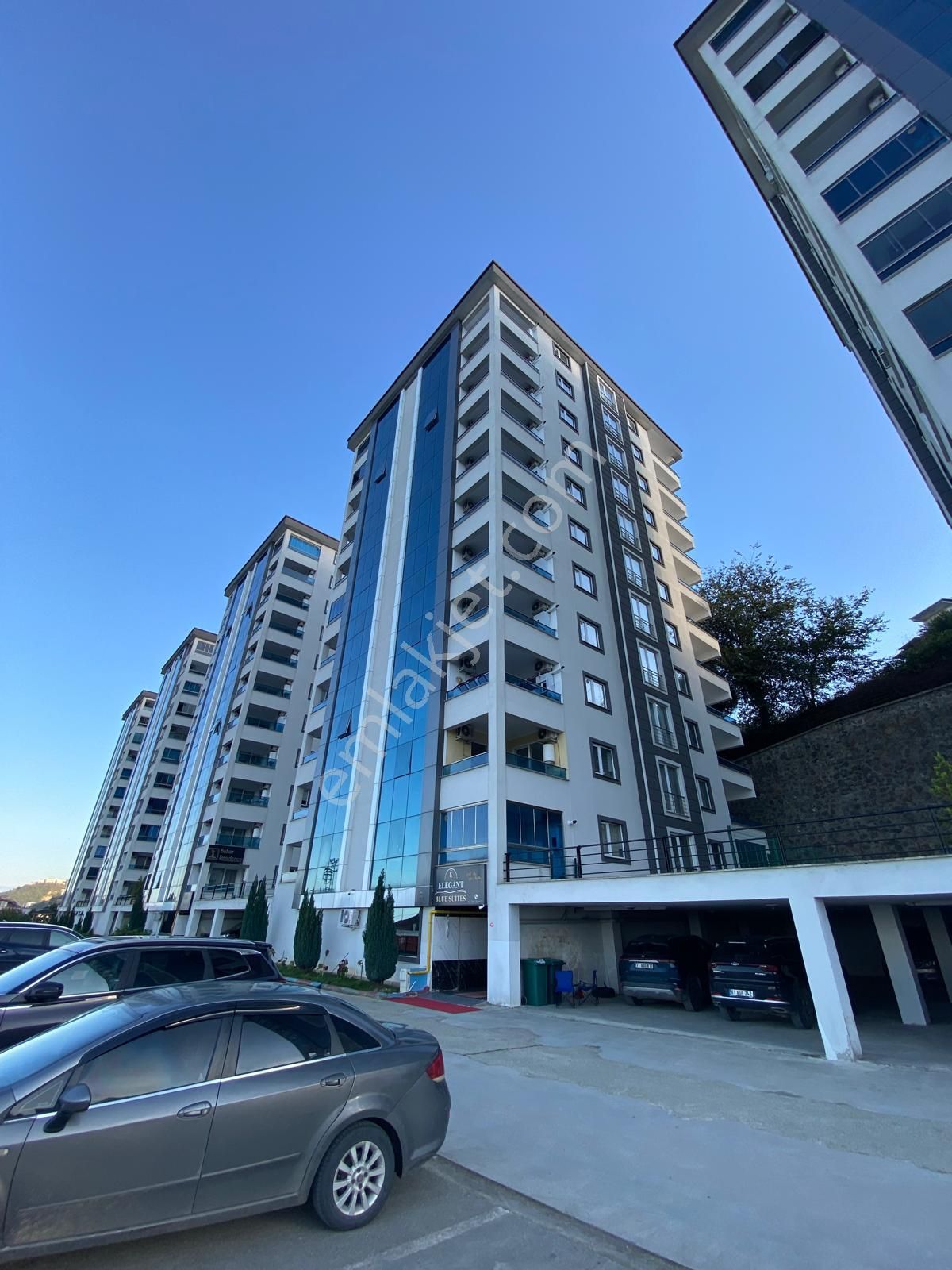 Trabzon Yomra'da Kiralık Eşyalı 3+1 Daire (1 Hazirana Kadar) - Görsel 15