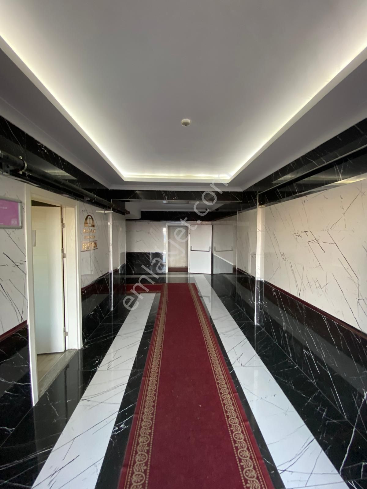 Trabzon Yomra'da Kiralık Eşyalı 3+1 Daire (1 Hazirana Kadar) - Görsel 34