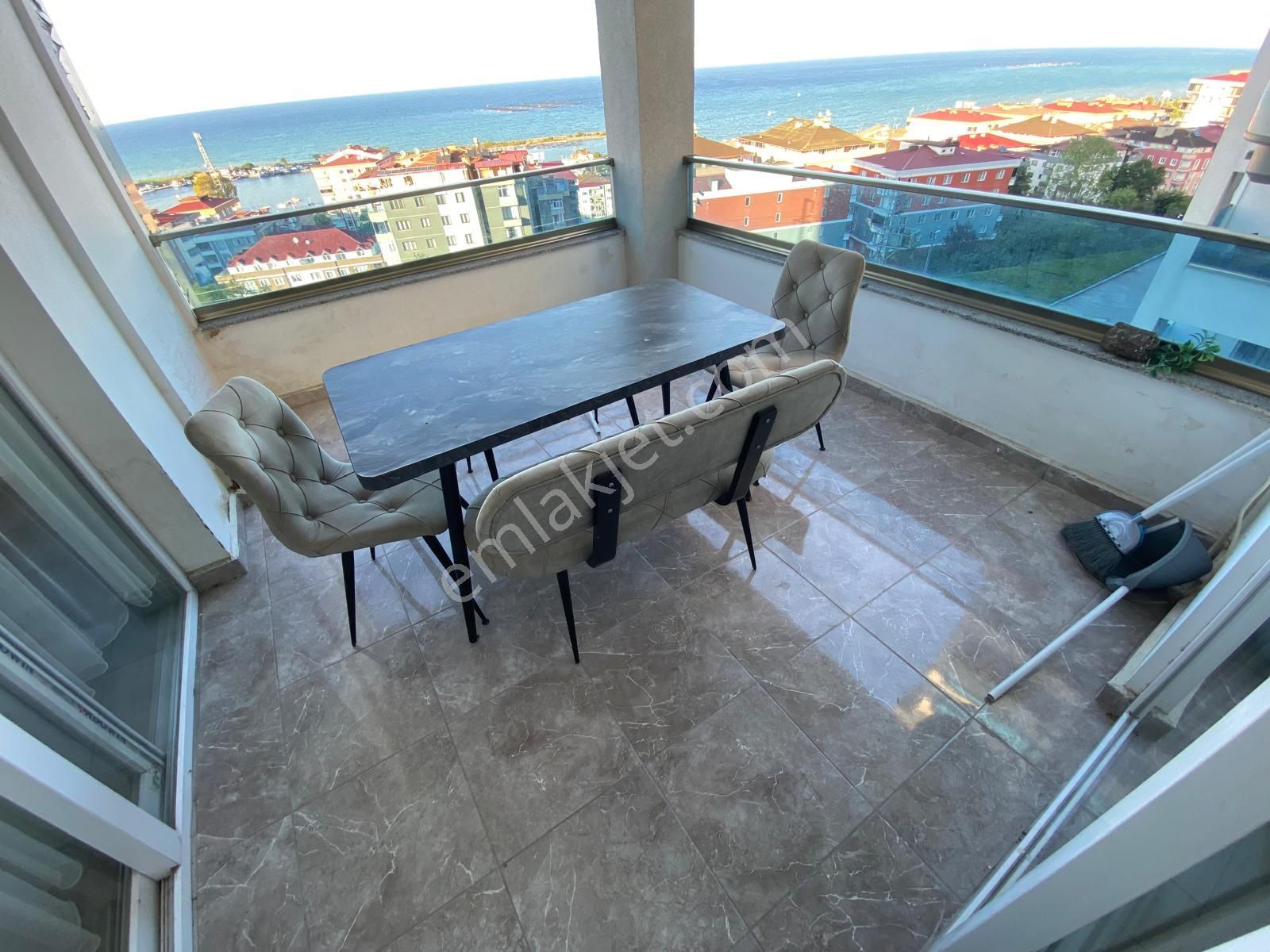 Trabzon Yomra'da Kiralık Eşyalı 3+1 Daire (1 Hazirana Kadar) - Görsel 11