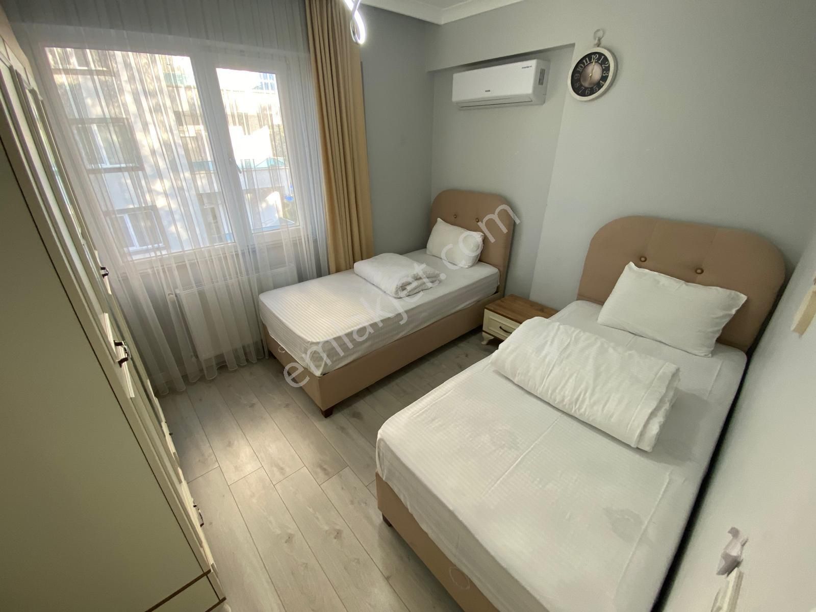 Trabzon Yomra'da Kiralık Eşyalı 3+1 Daire (1 Hazirana Kadar) - Görsel 18