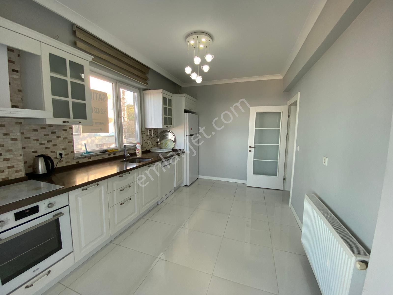 Trabzon Yomra'da Kiralık Eşyalı 3+1 Daire (1 Hazirana Kadar) - Görsel 19