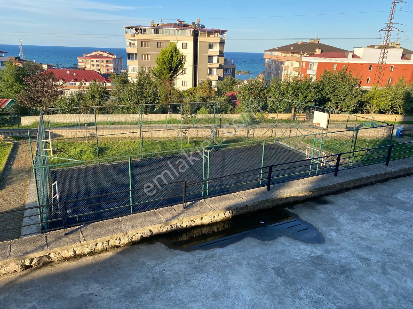 Trabzon Yomra'da Kiralık Eşyalı 3+1 Daire (1 Hazirana Kadar) - Görsel 32