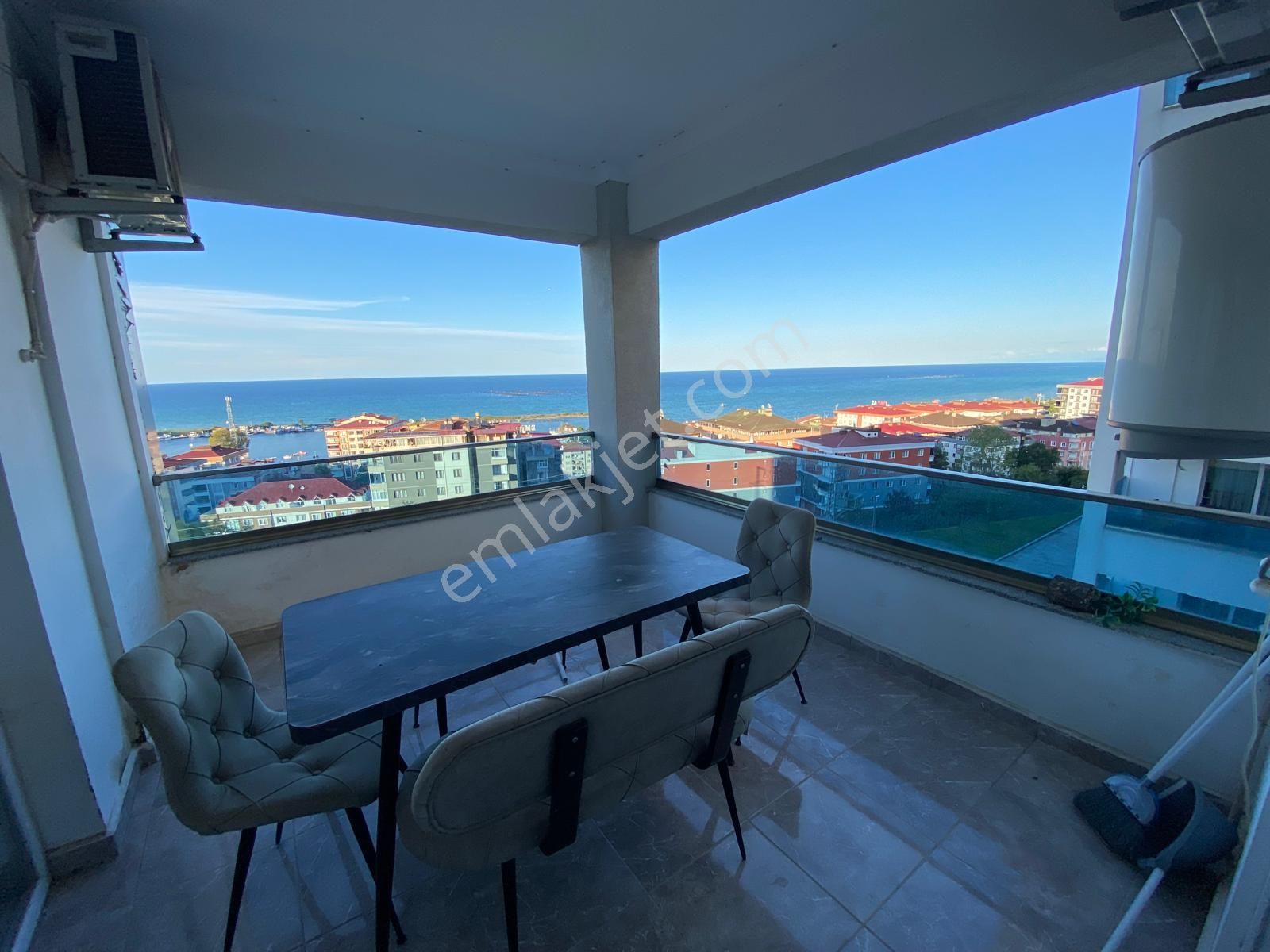 Trabzon Yomra'da Kiralık Eşyalı 3+1 Daire (1 Hazirana Kadar) - Görsel 9