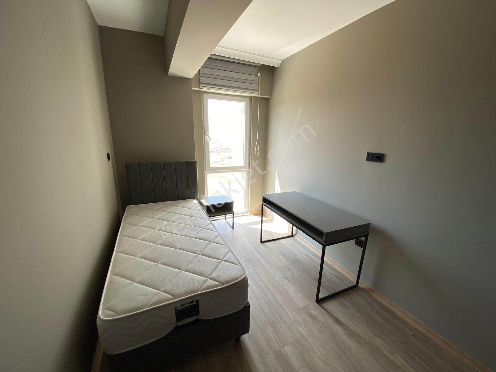 Nfs Den Nilüfer Avlu Görükle 1 De Satılık 2+1 Eşyalı Daire - Görsel 14