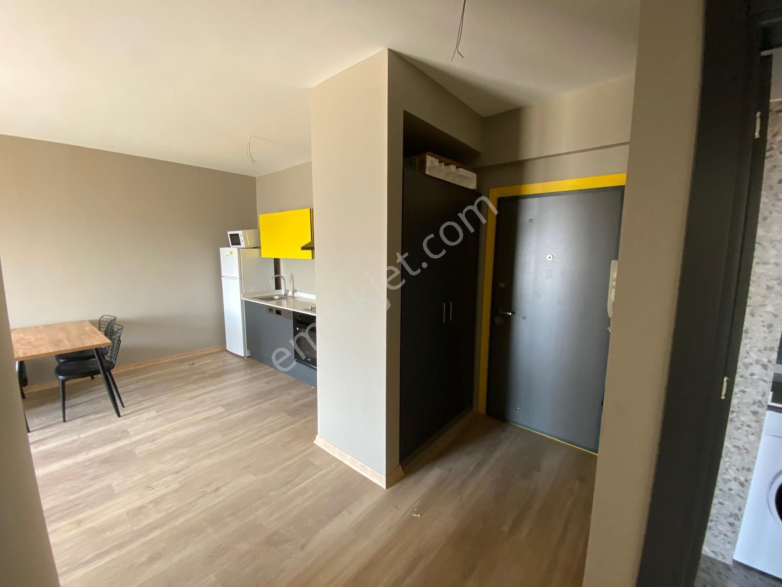 Nfs Den Nilüfer Avlu Görükle 1 De Satılık 2+1 Eşyalı Daire - Görsel 12