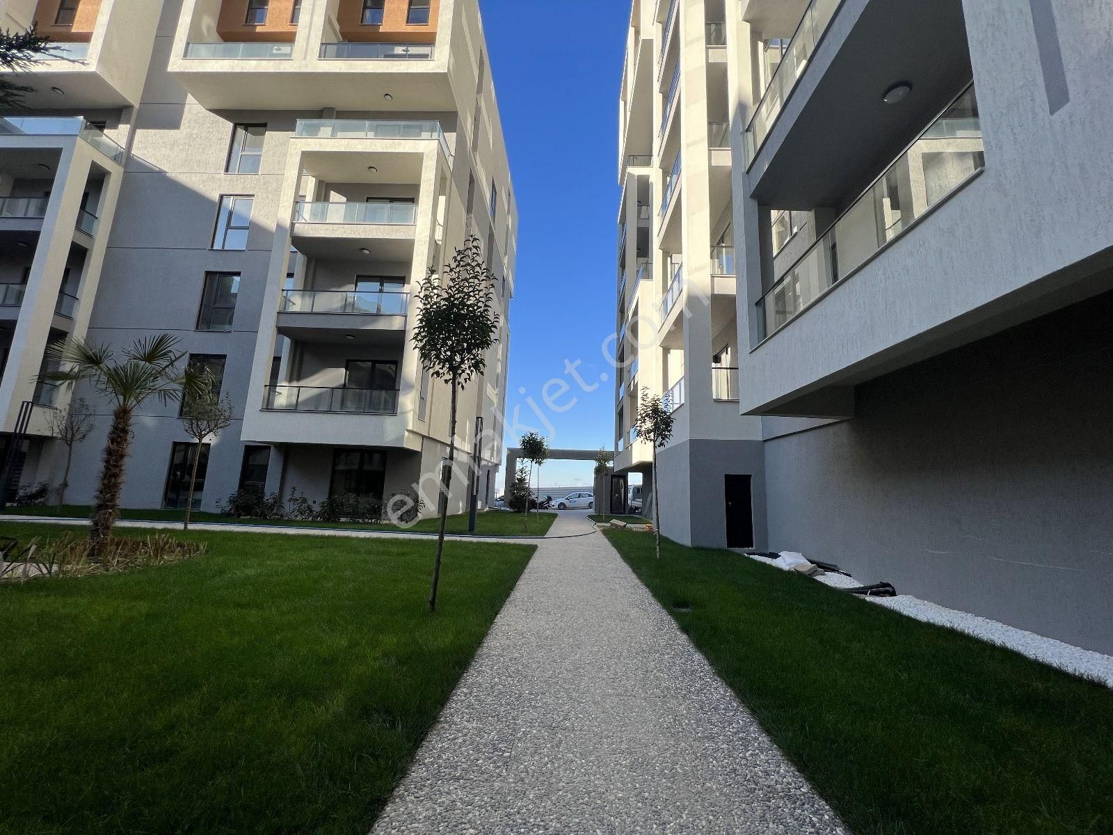 Nfs Den Nilüfer Avlu Görükle 1 De Satılık 2+1 Eşyalı Daire - Görsel 32