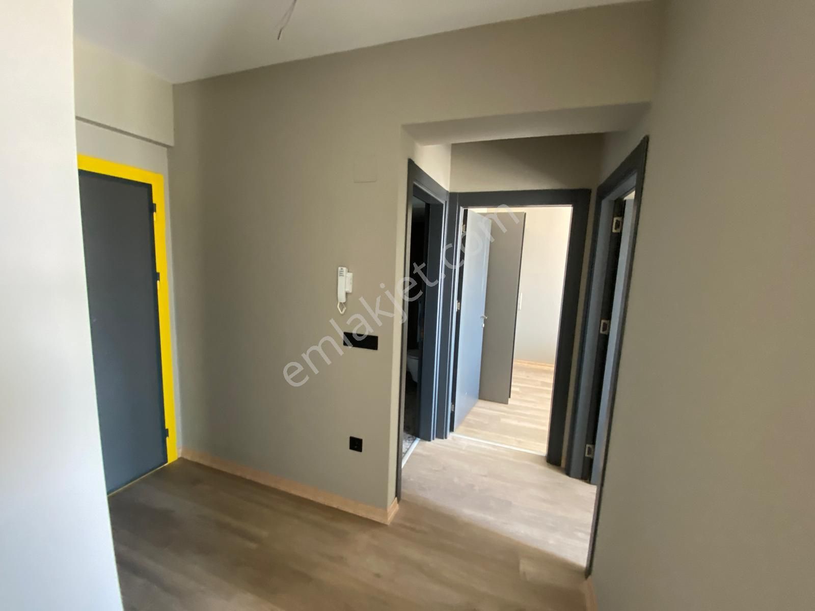 Nfs Den Nilüfer Avlu Görükle 1 De Satılık 2+1 Eşyalı Daire - Görsel 11