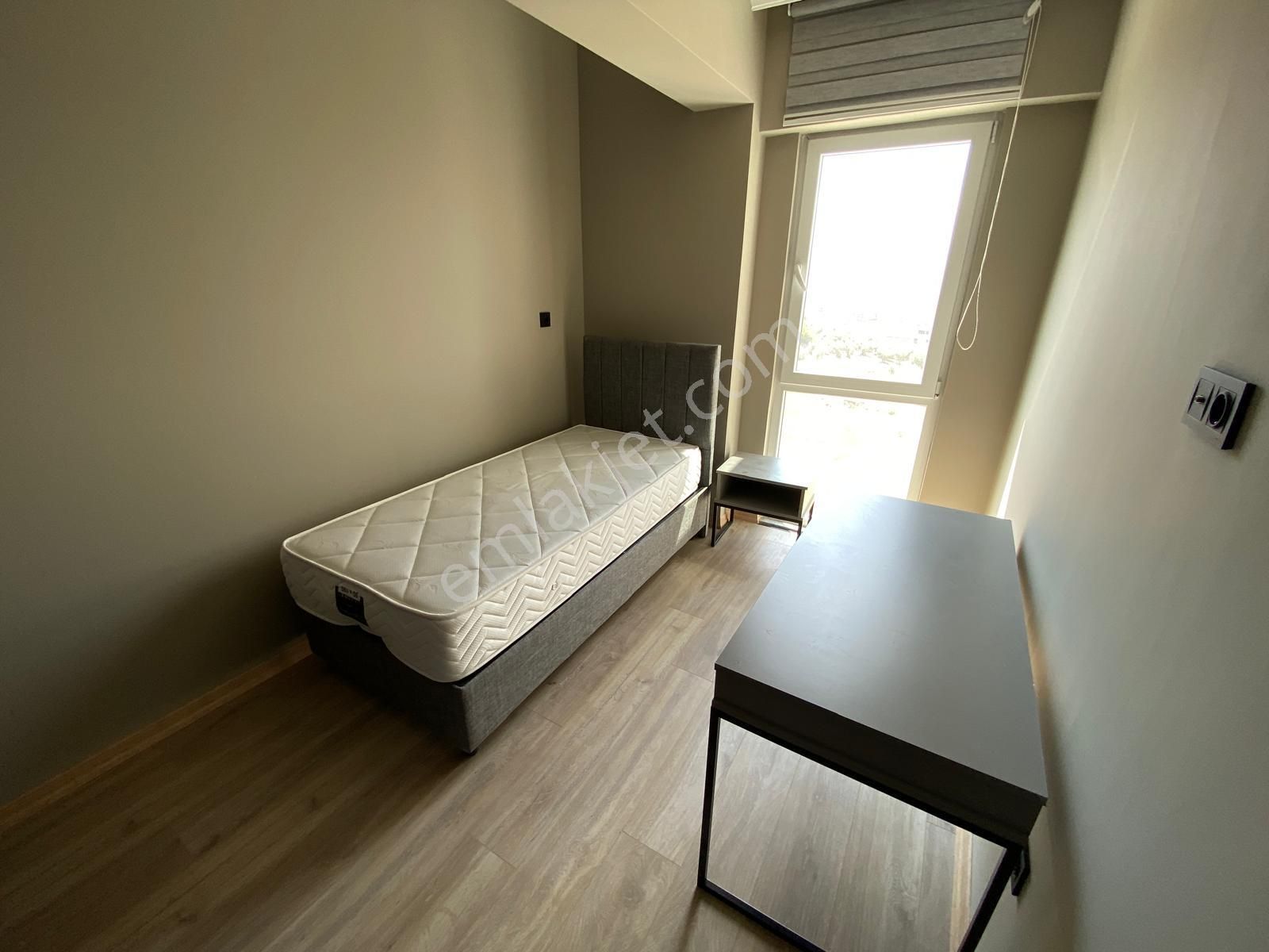 Nfs Den Nilüfer Avlu Görükle 1 De Satılık 2+1 Eşyalı Daire - Görsel 15