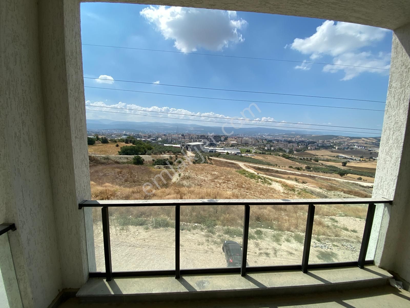 Nfs Den Nilüfer Avlu Görükle 1 De Satılık 2+1 Eşyalı Daire - Görsel 9