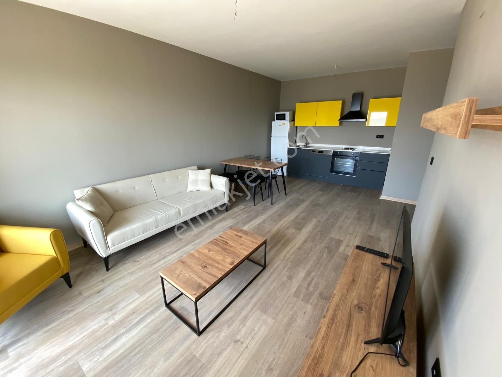 Nfs Den Nilüfer Avlu Görükle 1 De Satılık 2+1 Eşyalı Daire - Görsel 7