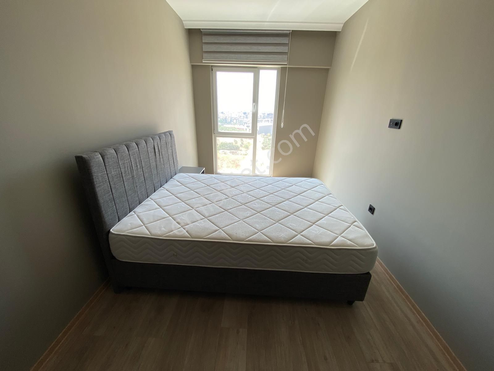 Nfs Den Nilüfer Avlu Görükle 1 De Satılık 2+1 Eşyalı Daire - Görsel 21