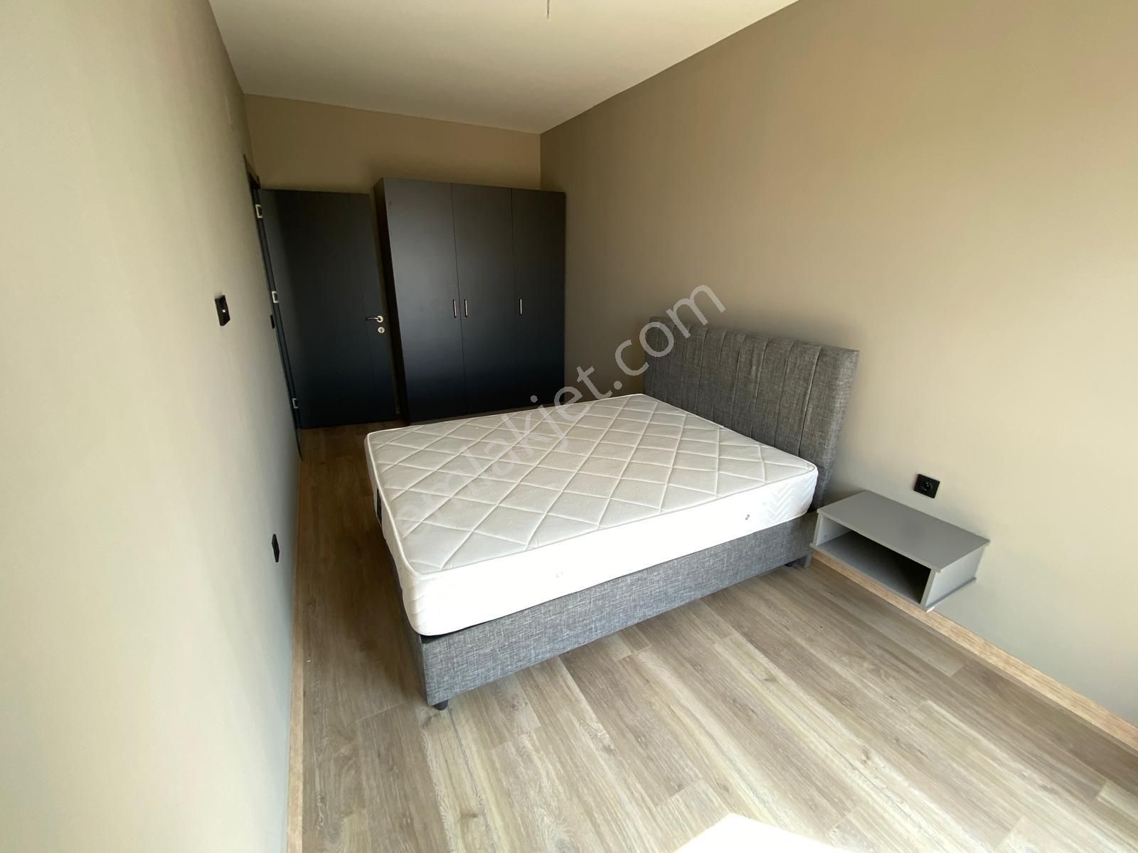 Nfs Den Nilüfer Avlu Görükle 1 De Satılık 2+1 Eşyalı Daire - Görsel 23