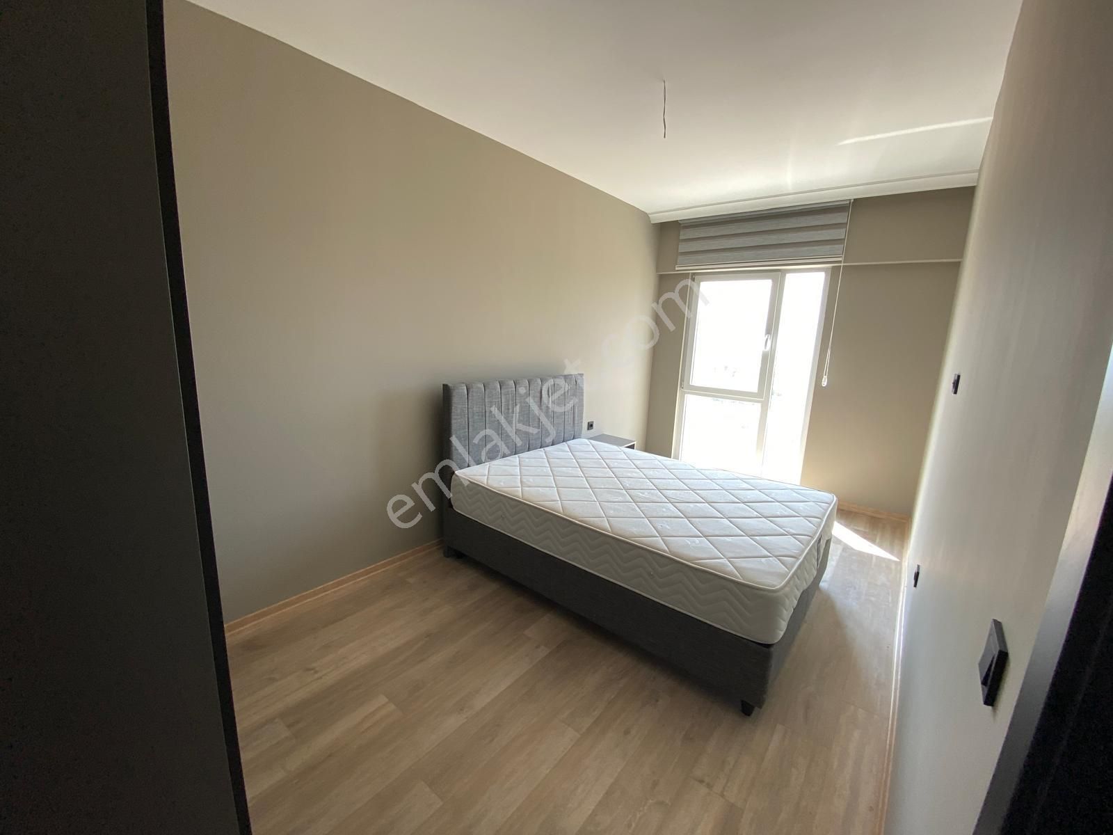 Nfs Den Nilüfer Avlu Görükle 1 De Satılık 2+1 Eşyalı Daire - Görsel 19