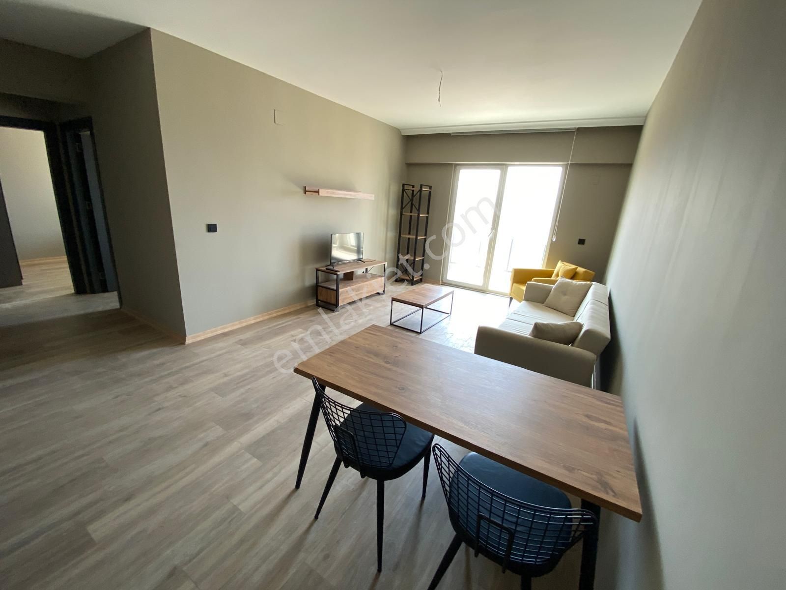 Nfs Den Nilüfer Avlu Görükle 1 De Satılık 2+1 Eşyalı Daire - Görsel 4