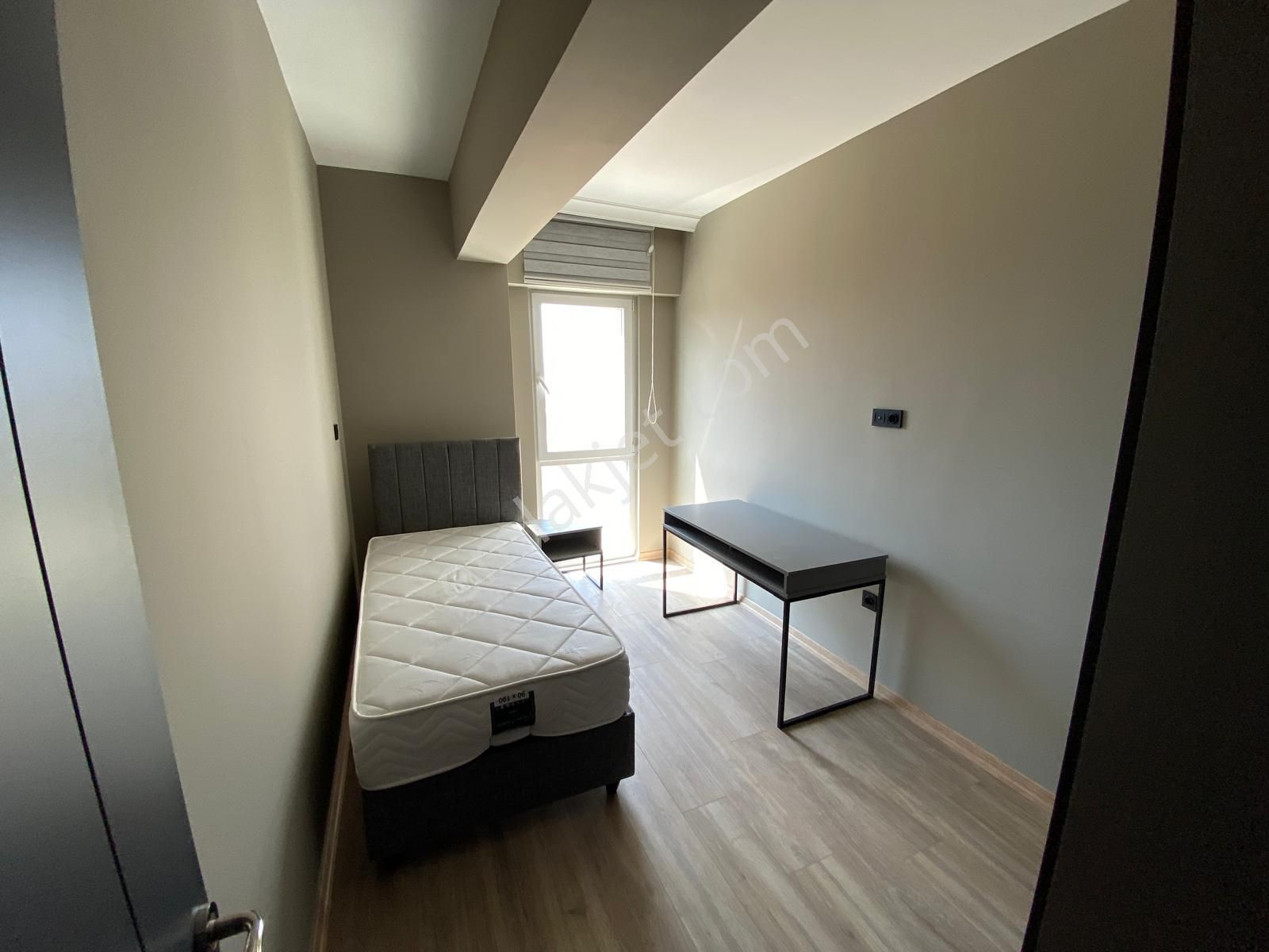 Nfs Den Nilüfer Avlu Görükle 1 De Satılık 2+1 Eşyalı Daire - Görsel 13