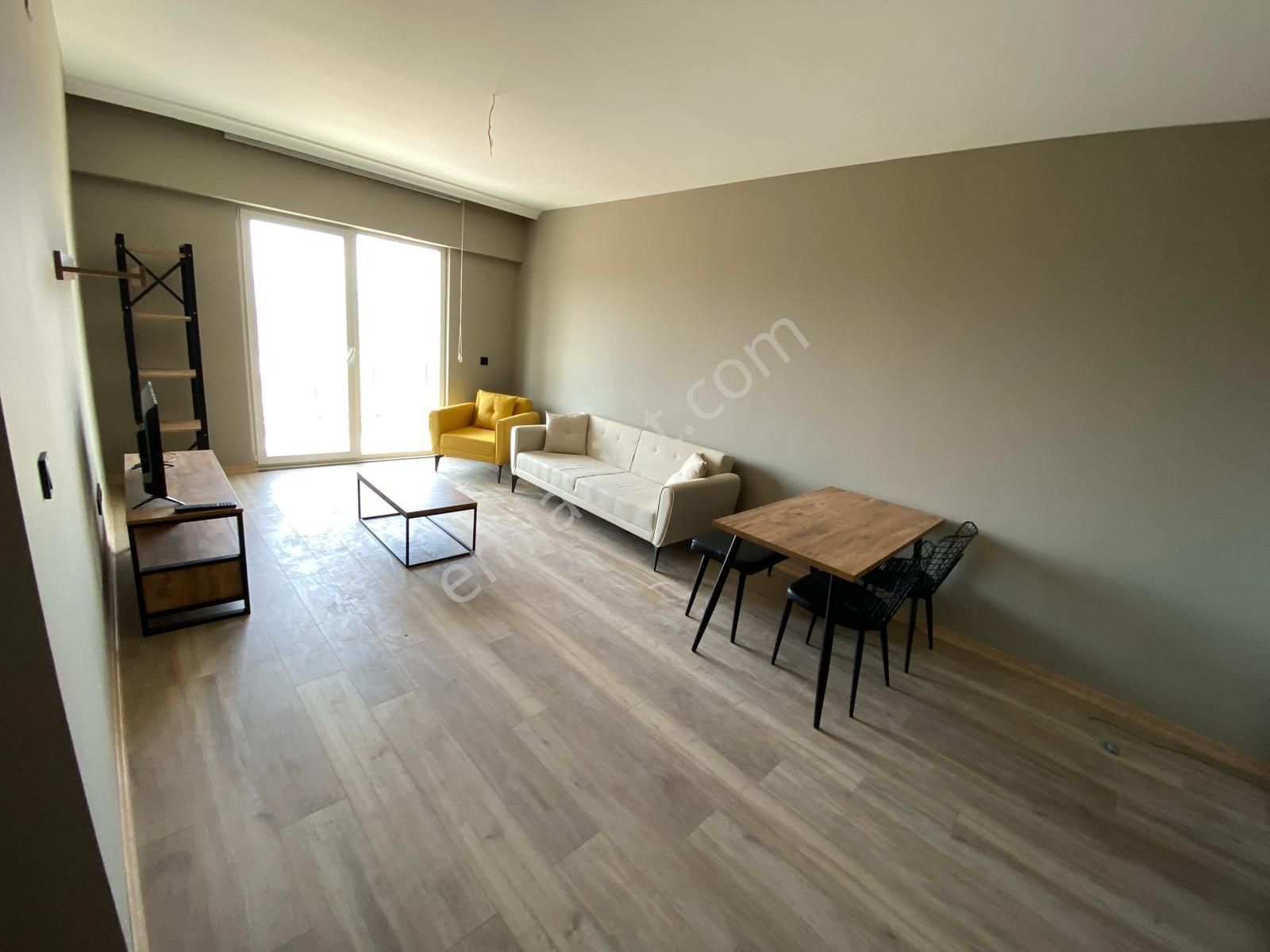 Nfs Den Nilüfer Avlu Görükle 1 De Satılık 2+1 Eşyalı Daire - Görsel 2