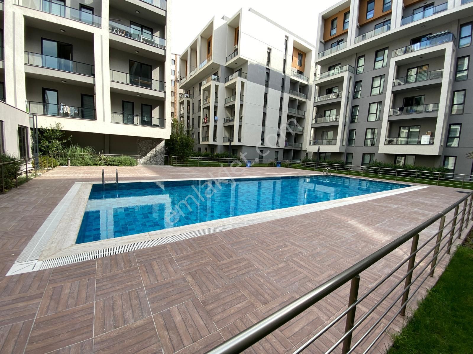 Nfs Den Nilüfer Avlu Görükle 1 De Satılık 2+1 Eşyalı Daire - Görsel 31