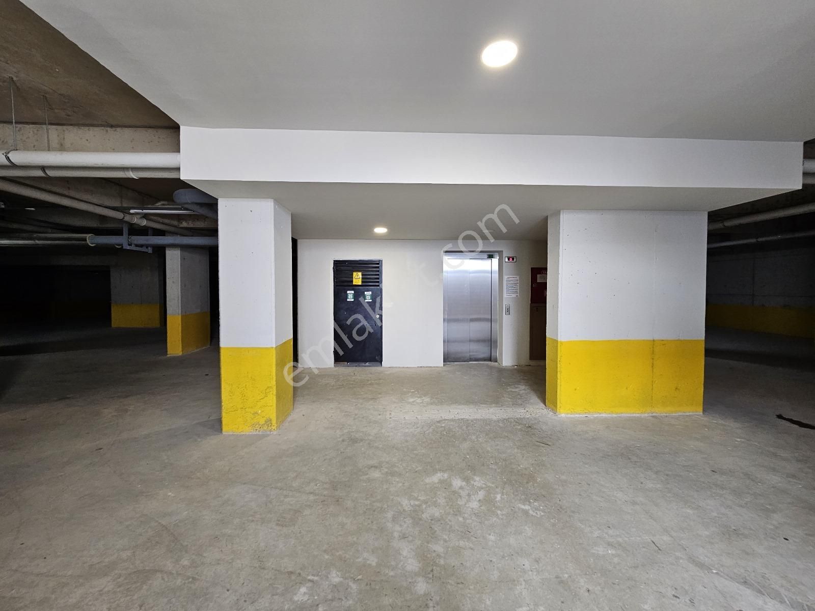 Nfs Den Nilüfer Avlu Görükle 1 De Satılık 2+1 Eşyalı Daire - Görsel 35