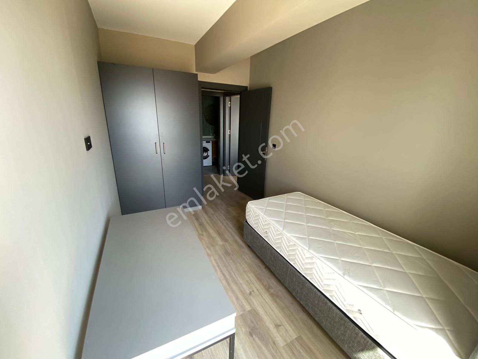 Nfs Den Nilüfer Avlu Görükle 1 De Satılık 2+1 Eşyalı Daire - Görsel 16