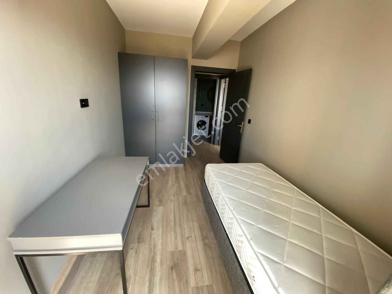 Nfs Den Nilüfer Avlu Görükle 1 De Satılık 2+1 Eşyalı Daire - Görsel 17