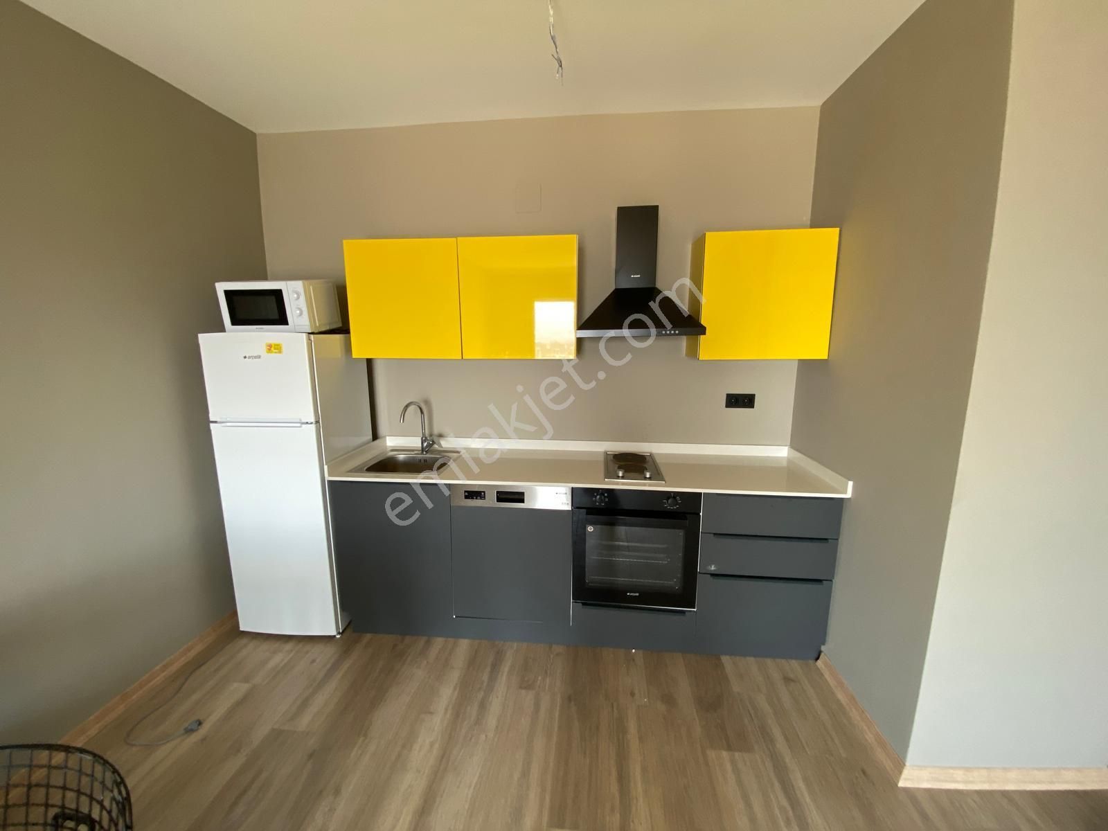 Nfs Den Nilüfer Avlu Görükle 1 De Satılık 2+1 Eşyalı Daire - Görsel 5