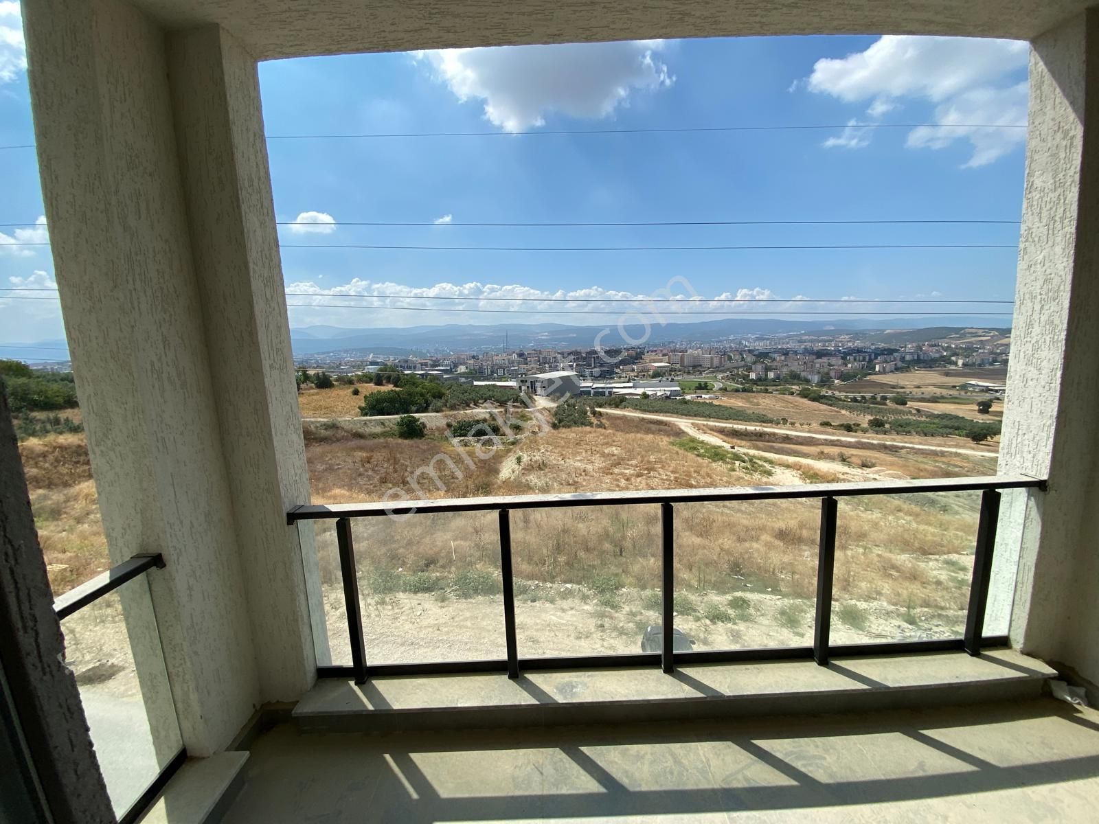 Nfs Den Nilüfer Avlu Görükle 1 De Satılık 2+1 Eşyalı Daire - Görsel 10