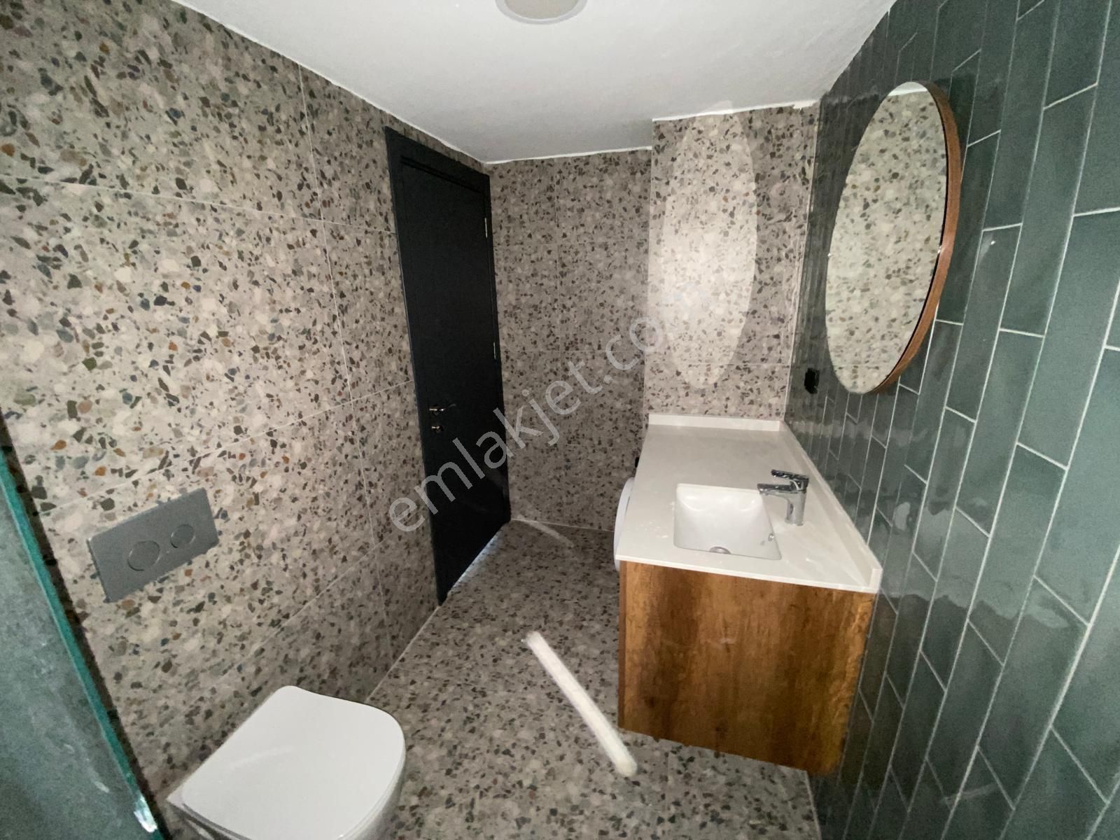 Nfs Den Nilüfer Avlu Görükle 1 De Satılık 2+1 Eşyalı Daire - Görsel 27