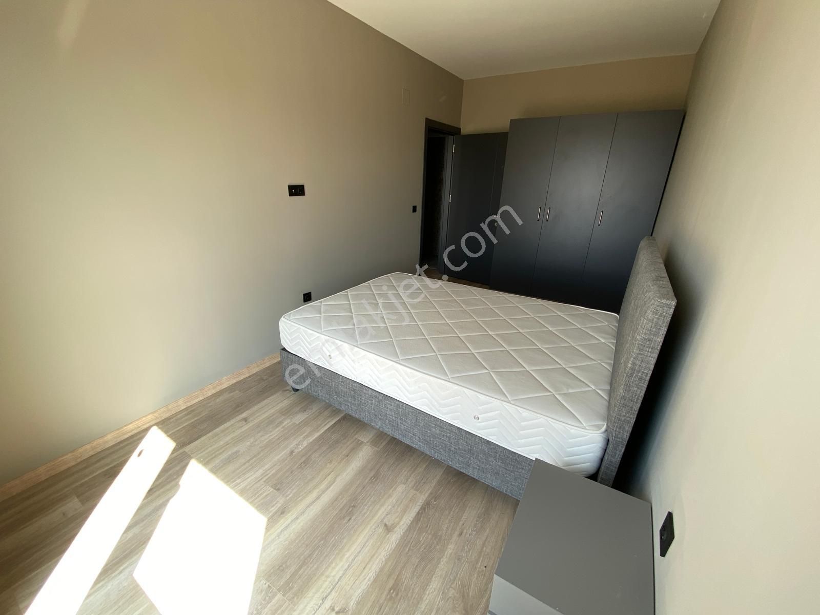 Nfs Den Nilüfer Avlu Görükle 1 De Satılık 2+1 Eşyalı Daire - Görsel 25