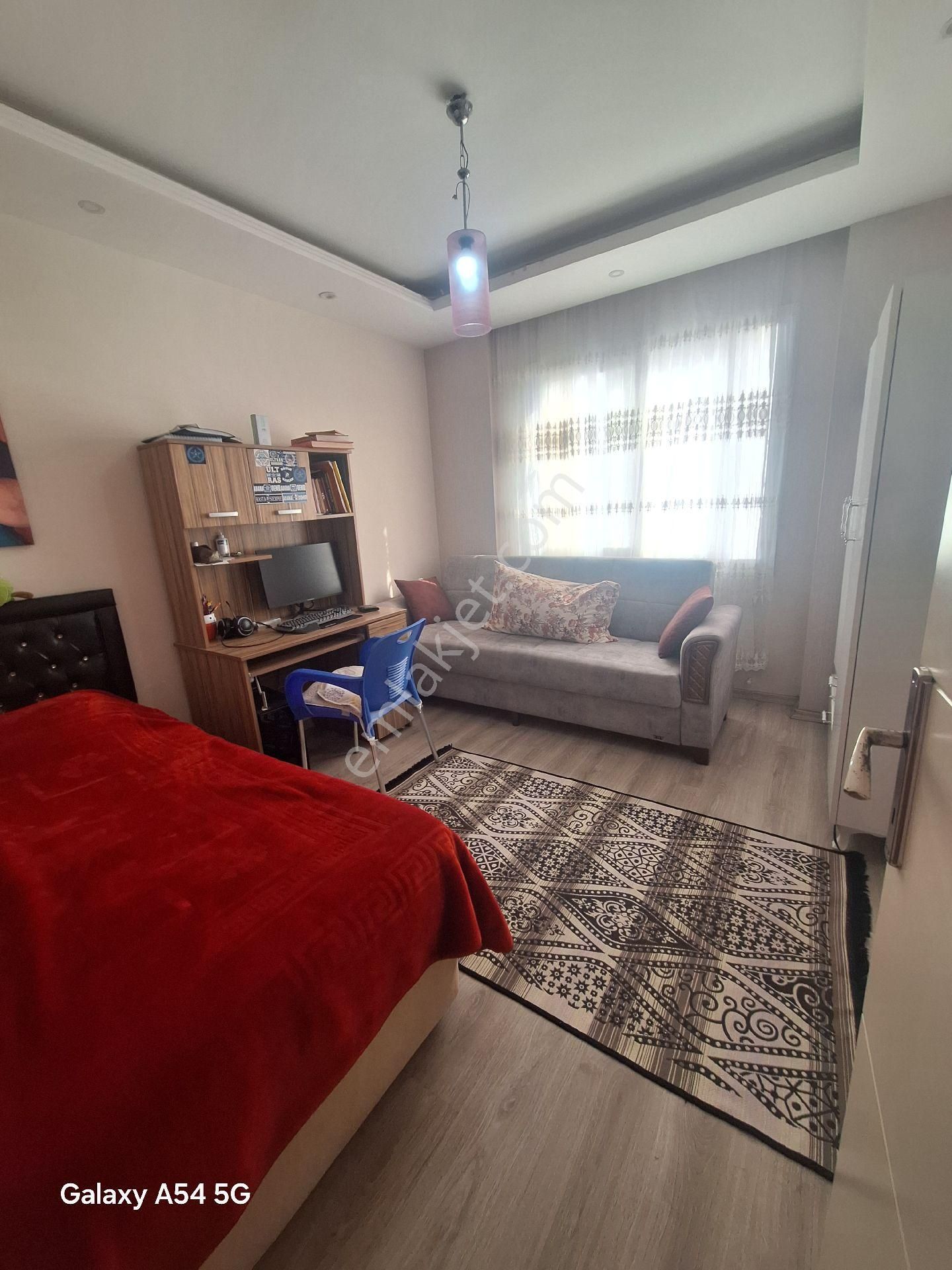 Adana Yüreğir Dadaloğlu Mah. Bulvar Üzerinde Satılık 3+1 - Görsel 8