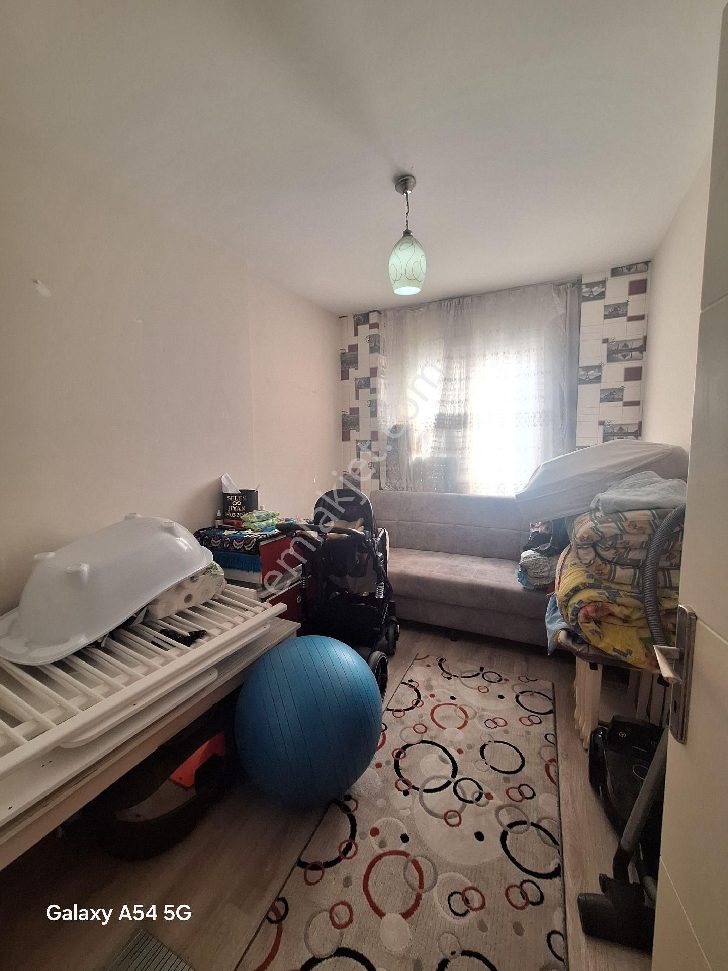 Adana Yüreğir Dadaloğlu Mah. Bulvar Üzerinde Satılık 3+1 - Görsel 16