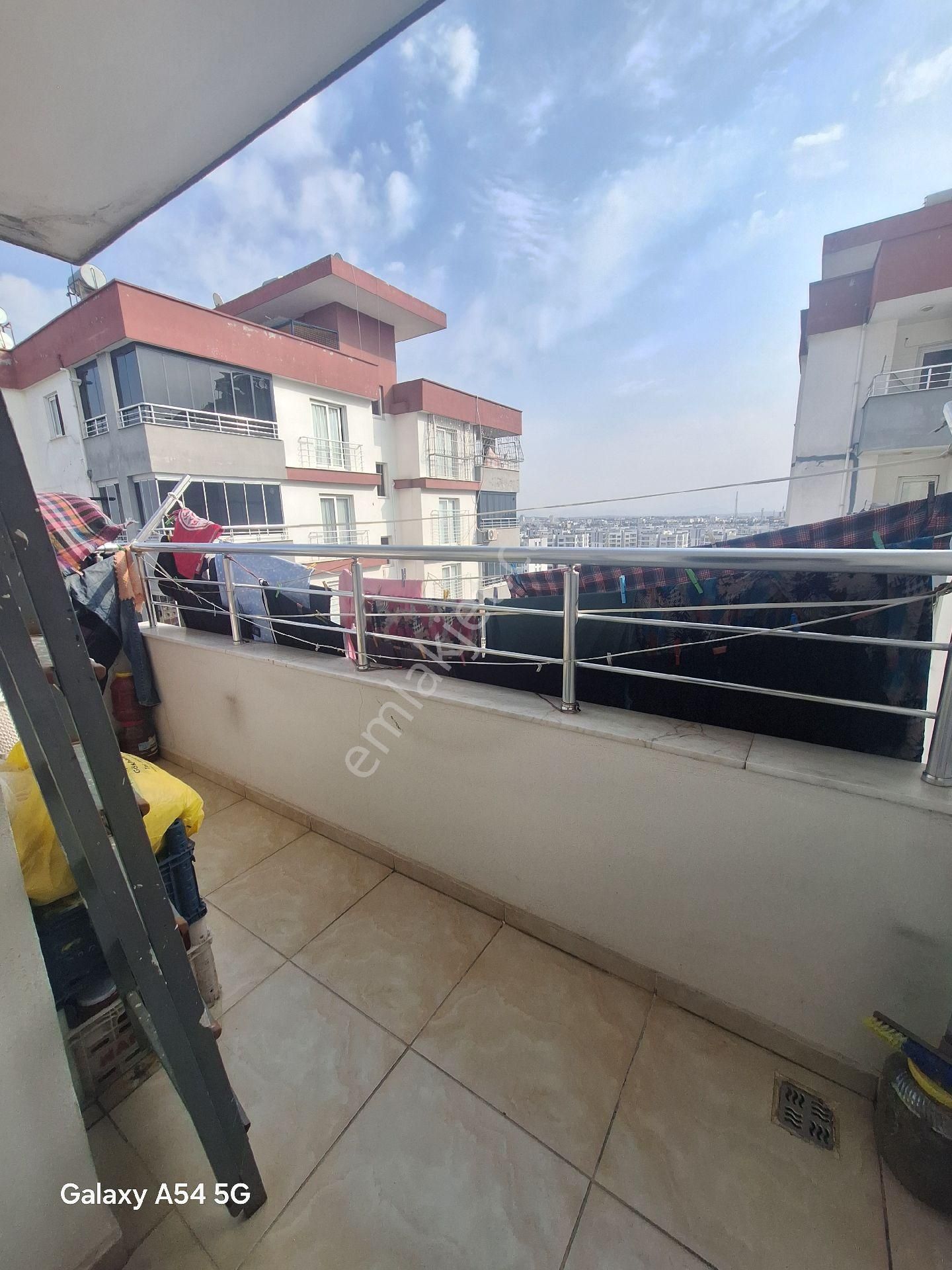 Adana Yüreğir Dadaloğlu Mah. Bulvar Üzerinde Satılık 3+1 - Görsel 11