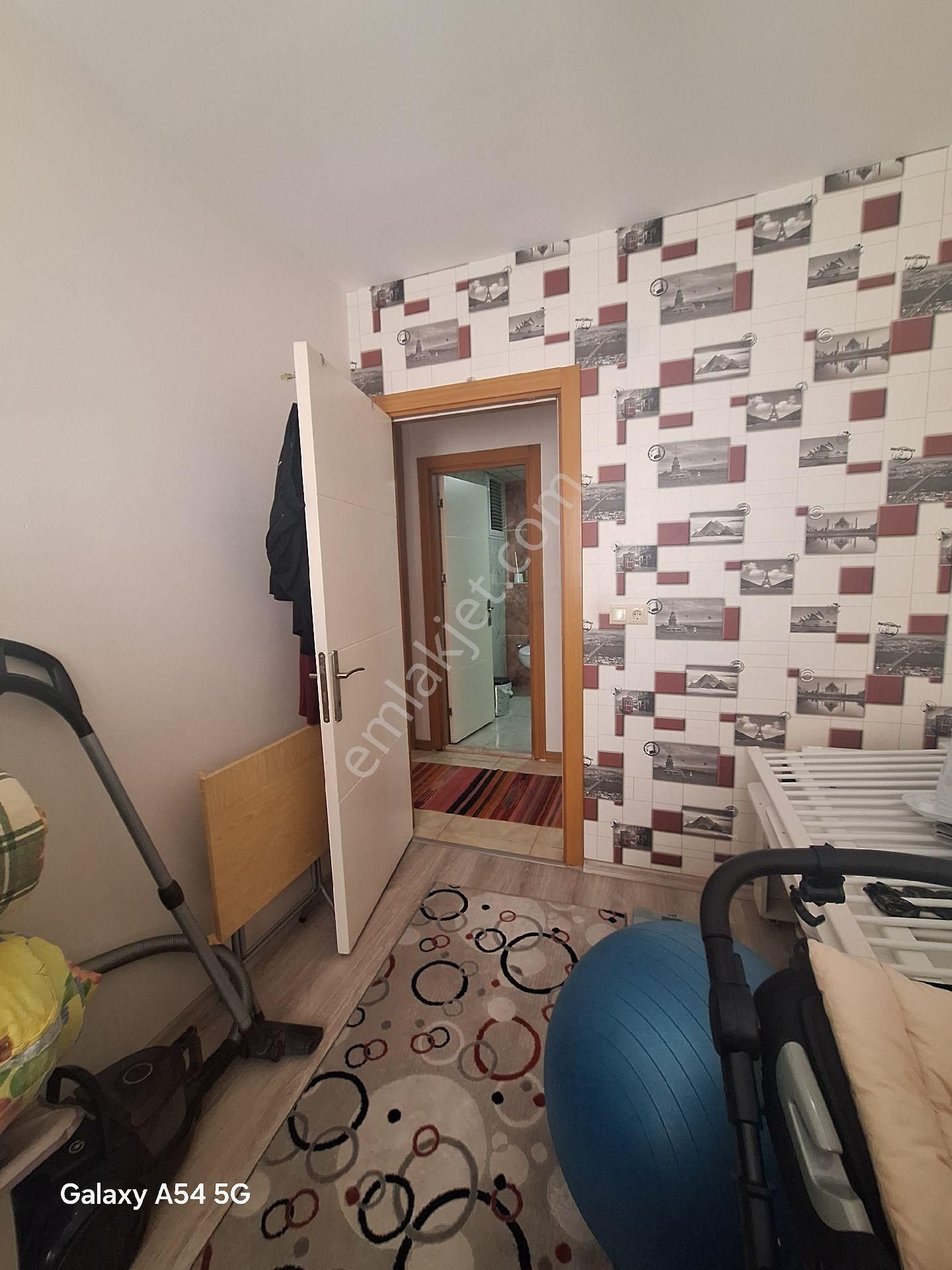 Adana Yüreğir Dadaloğlu Mah. Bulvar Üzerinde Satılık 3+1 - Görsel 15