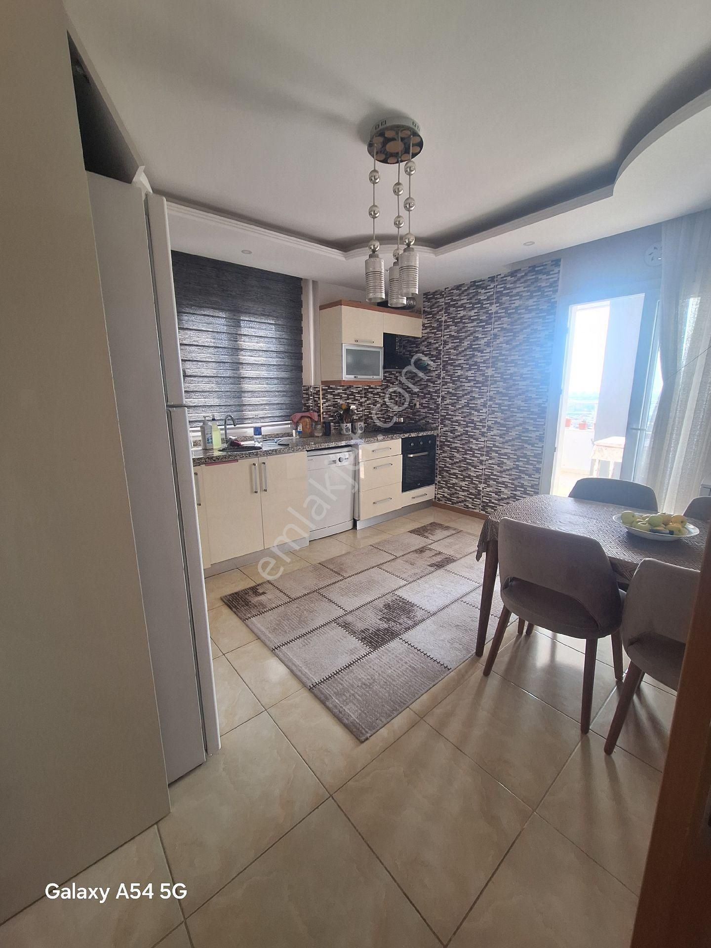 Adana Yüreğir Dadaloğlu Mah. Bulvar Üzerinde Satılık 3+1 - Görsel 2