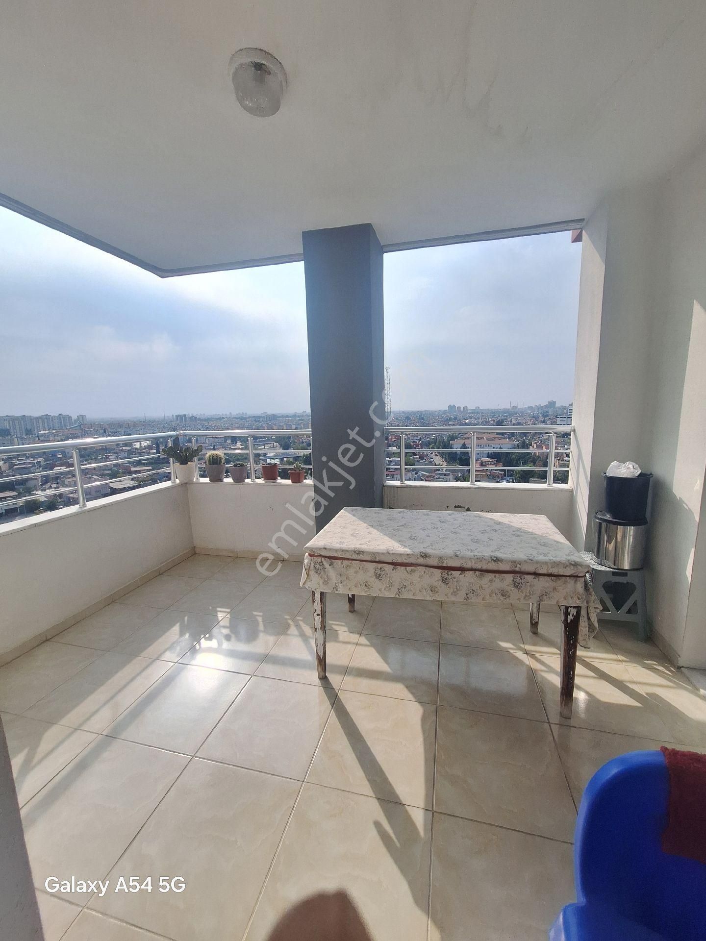 Adana Yüreğir Dadaloğlu Mah. Bulvar Üzerinde Satılık 3+1 - Görsel 6