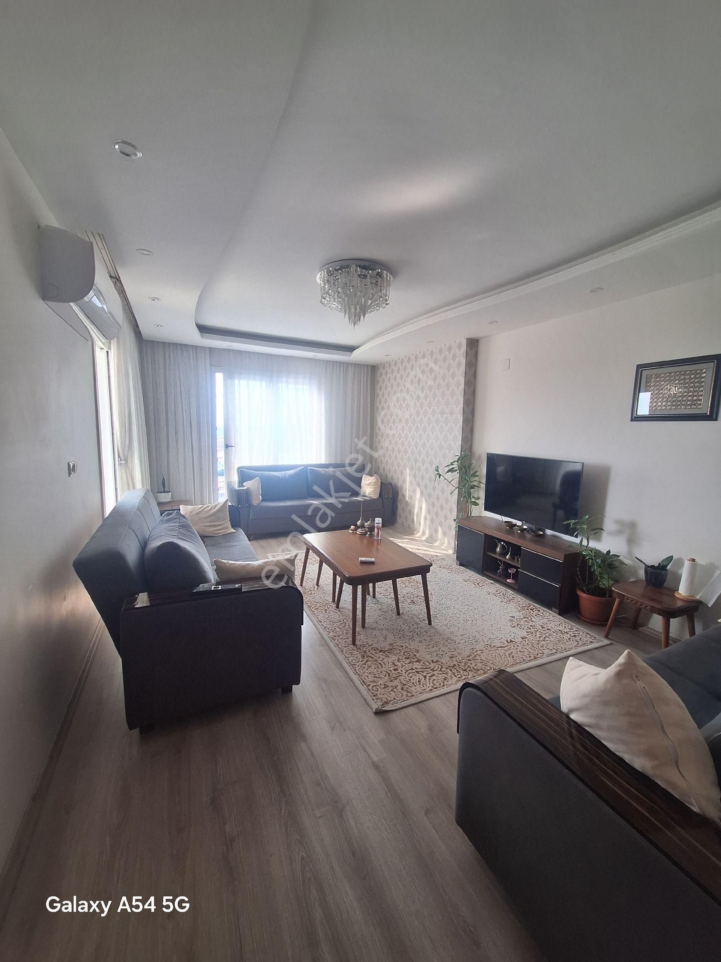 Adana Yüreğir Dadaloğlu Mah. Bulvar Üzerinde Satılık 3+1 - Görsel 5