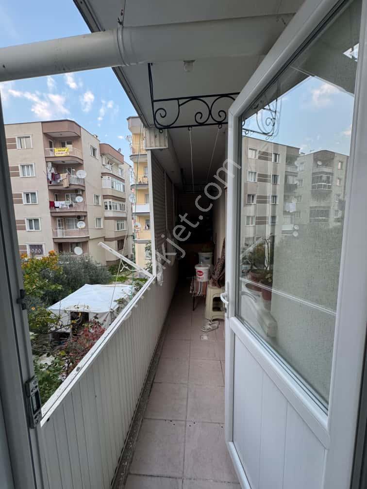 🏡uncubozköy Mahallesi 🏡 ✅2+1 85 M2 5 Katlınım 1 Katı ❇️kombi Petekli - Görsel 12