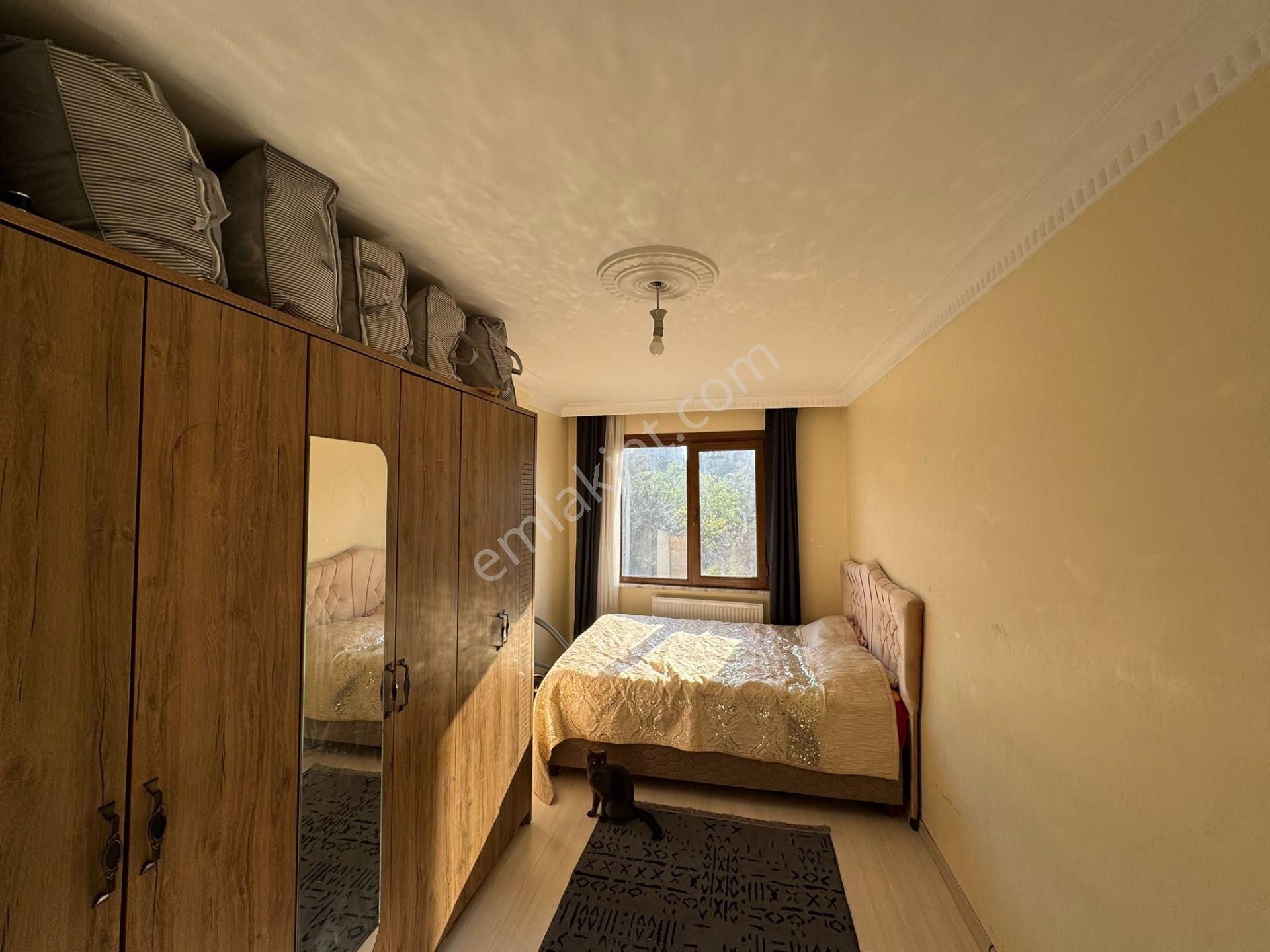 Alyans Life İnşaat'tan Metrobüse Yürüme Mesafesinde Daire - Görsel 4