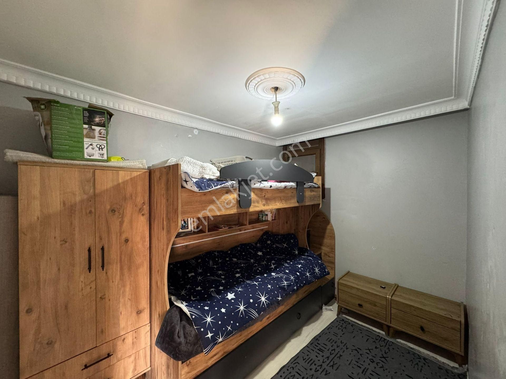 Alyans Life İnşaat'tan Metrobüse Yürüme Mesafesinde Daire - Görsel 11