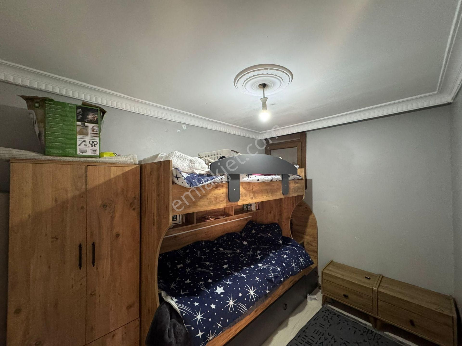 Alyans Life İnşaat'tan Metrobüse Yürüme Mesafesinde Daire - Görsel 14