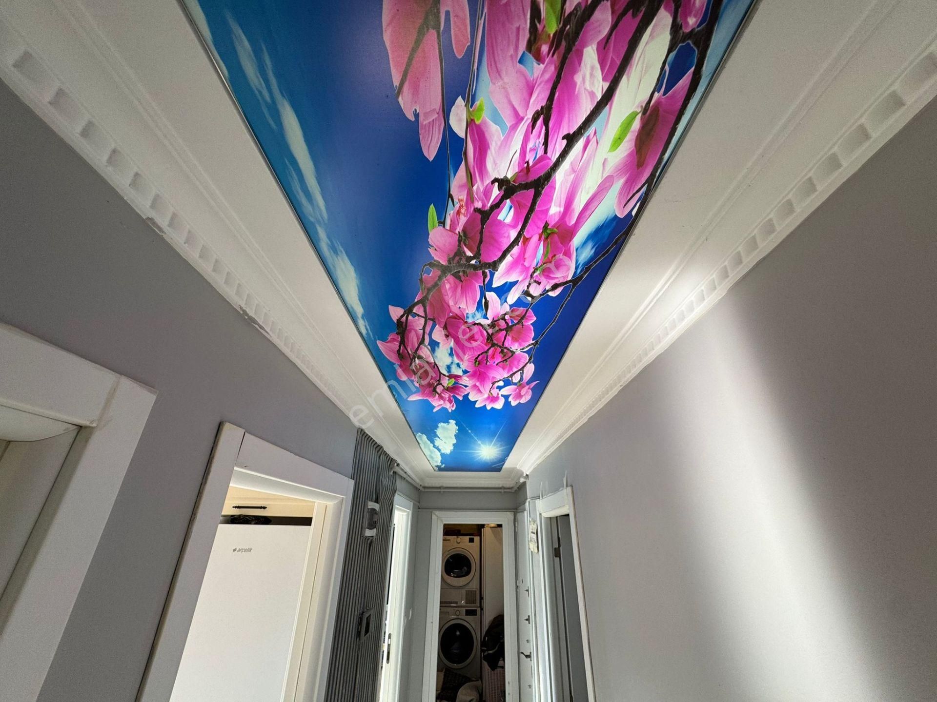 Alyans Life İnşaat'tan Metrobüse Yürüme Mesafesinde Daire - Görsel 13