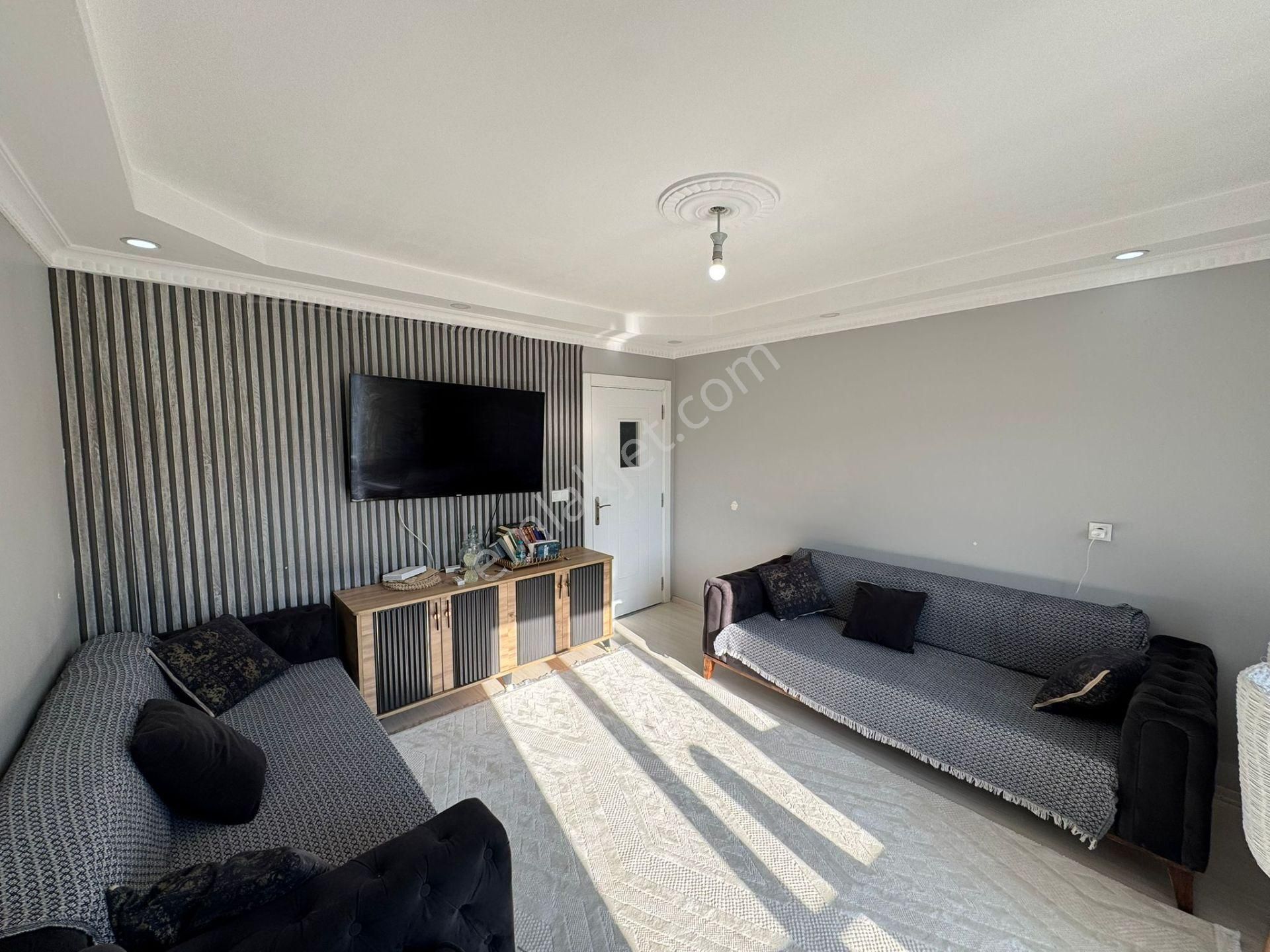 Alyans Life İnşaat'tan Metrobüse Yürüme Mesafesinde Daire - Görsel 18