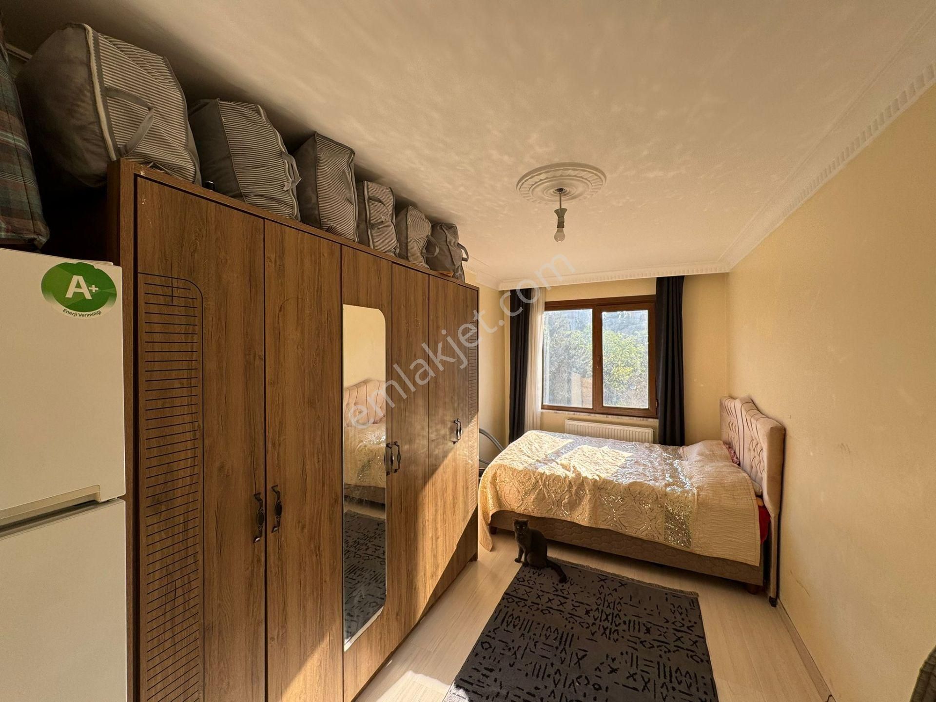 Alyans Life İnşaat'tan Metrobüse Yürüme Mesafesinde Daire - Görsel 10