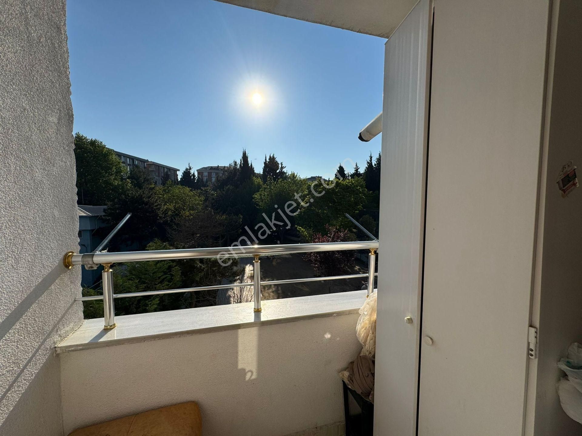 Alyans Life İnşaat'tan Metrobüse Yürüme Mesafesinde Daire - Görsel 22